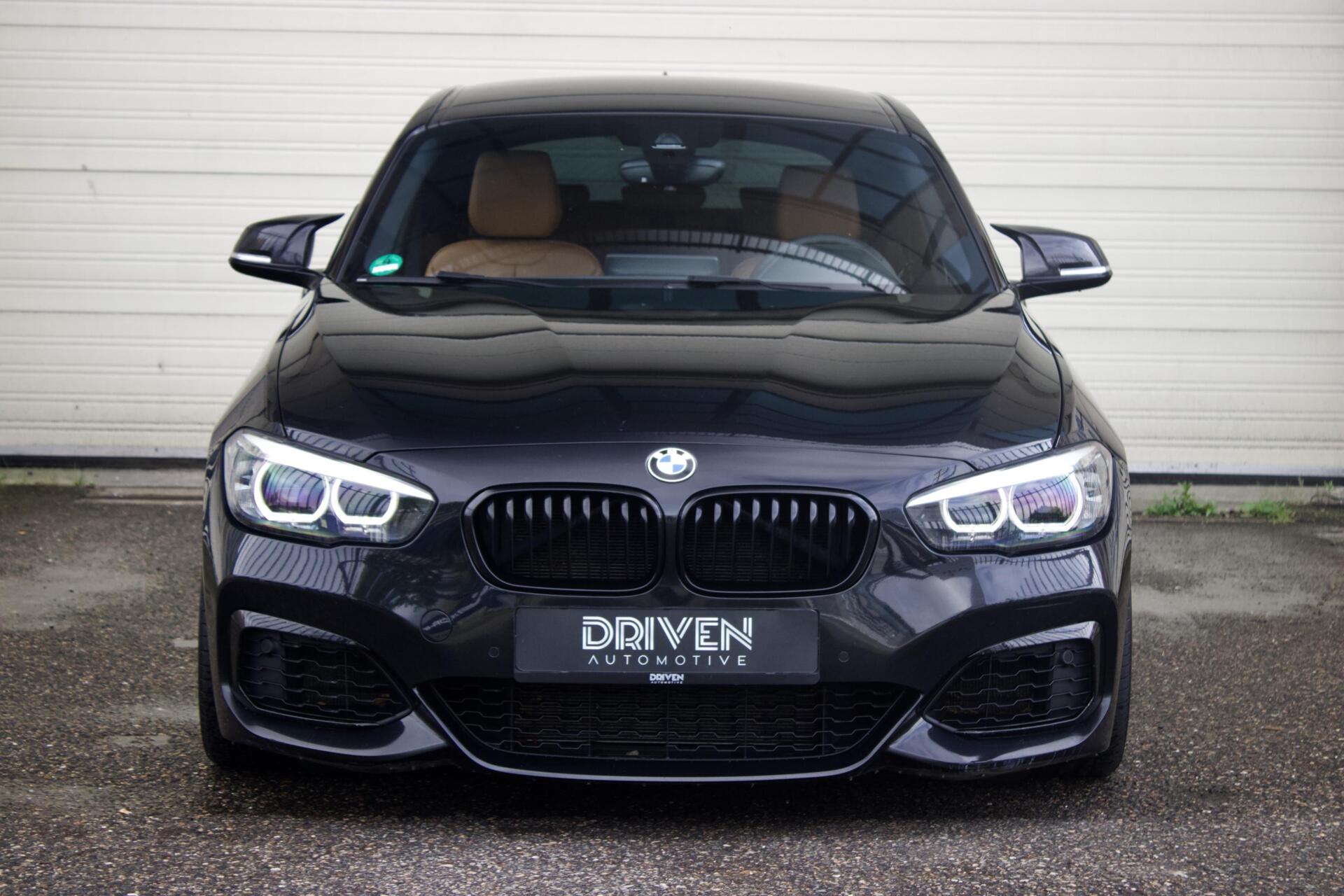 Foto van BMW 1-serie