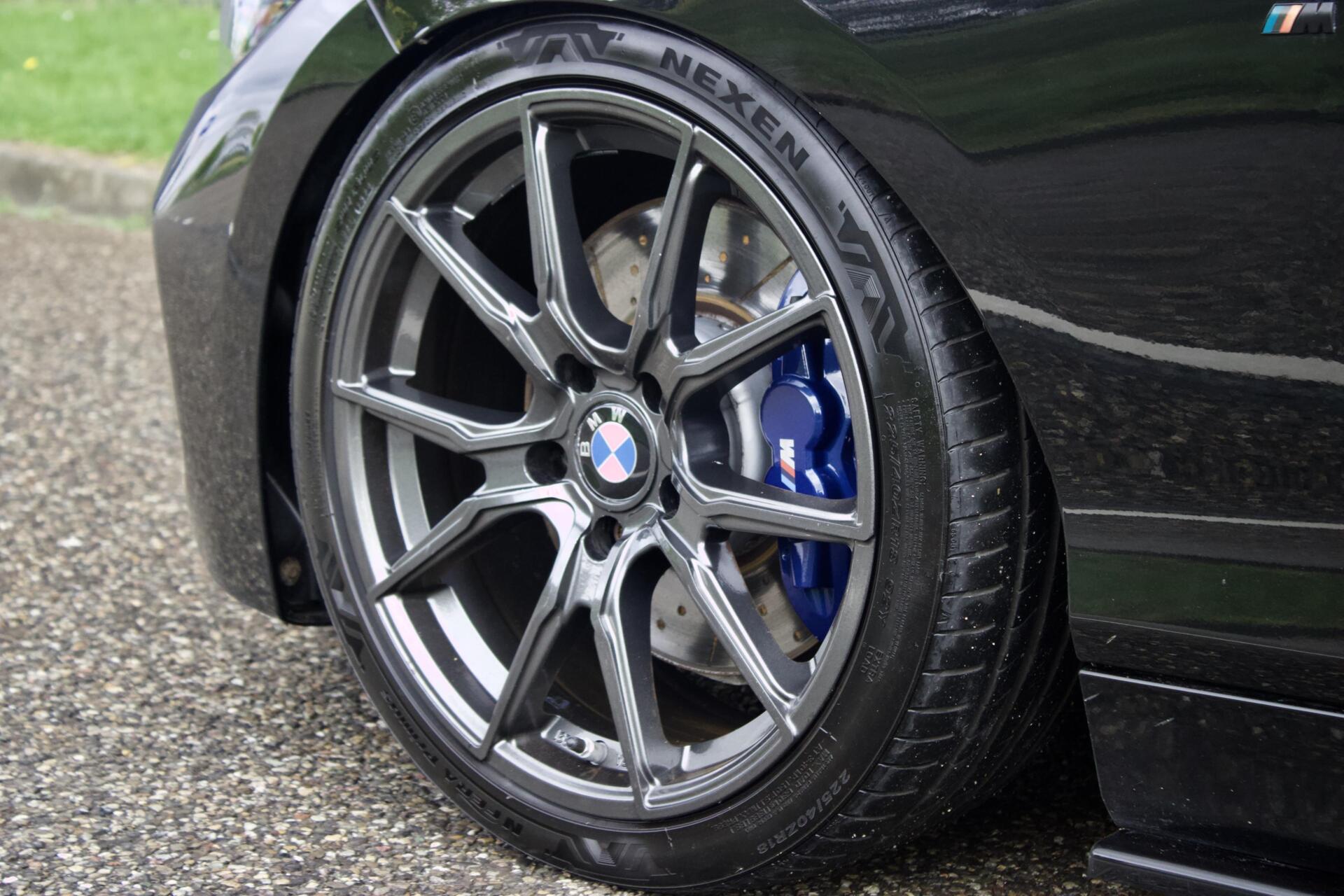 Foto van BMW 1-serie