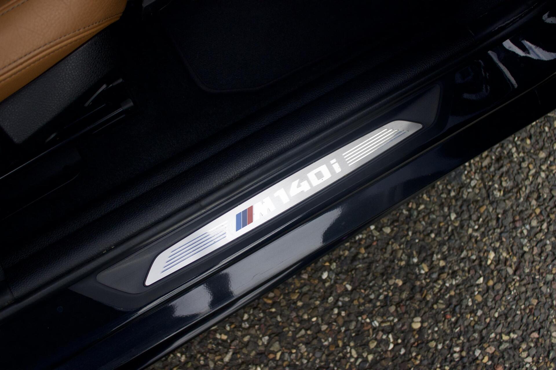 Foto van BMW 1-serie