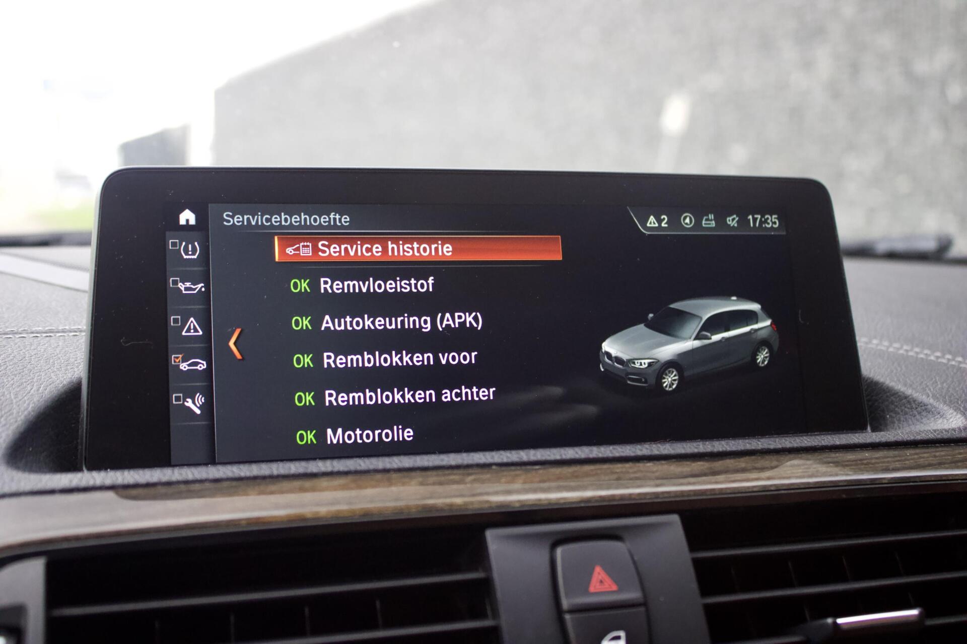 Foto van BMW 1-serie