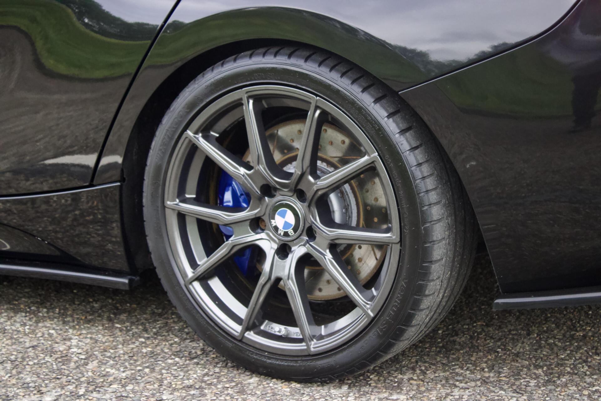 Foto van BMW 1-serie