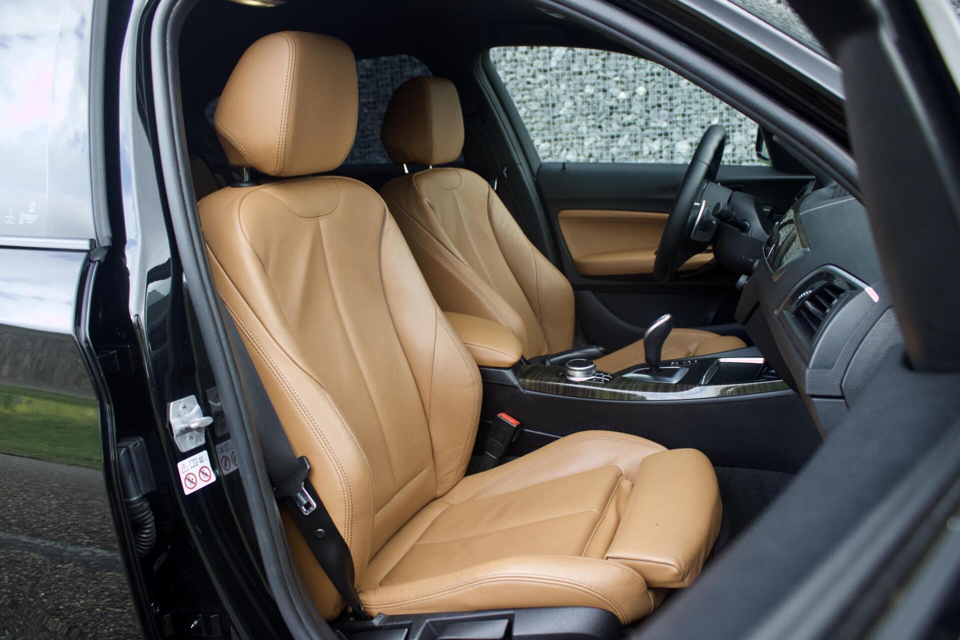 Foto van BMW 1-serie