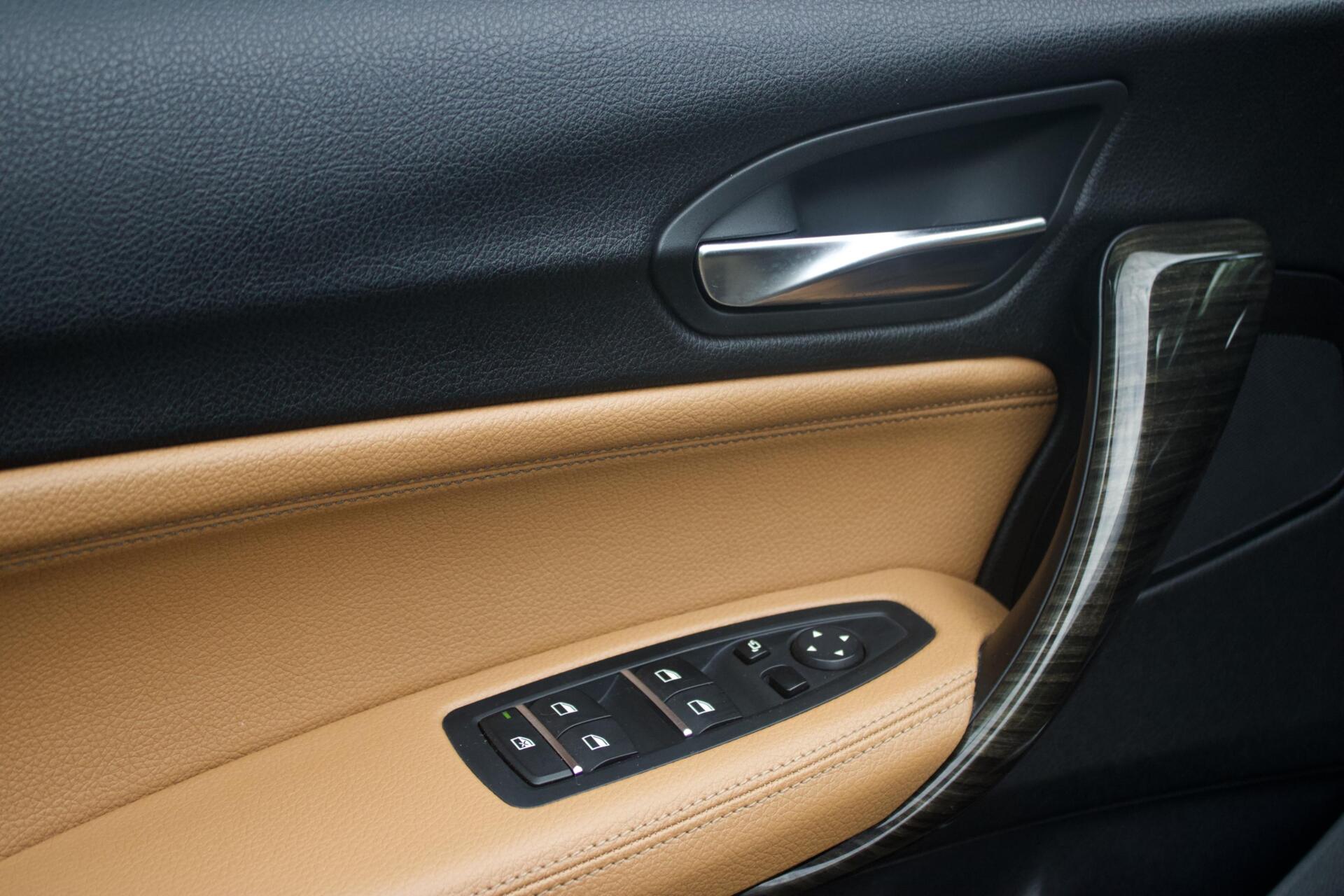 Foto van BMW 1-serie