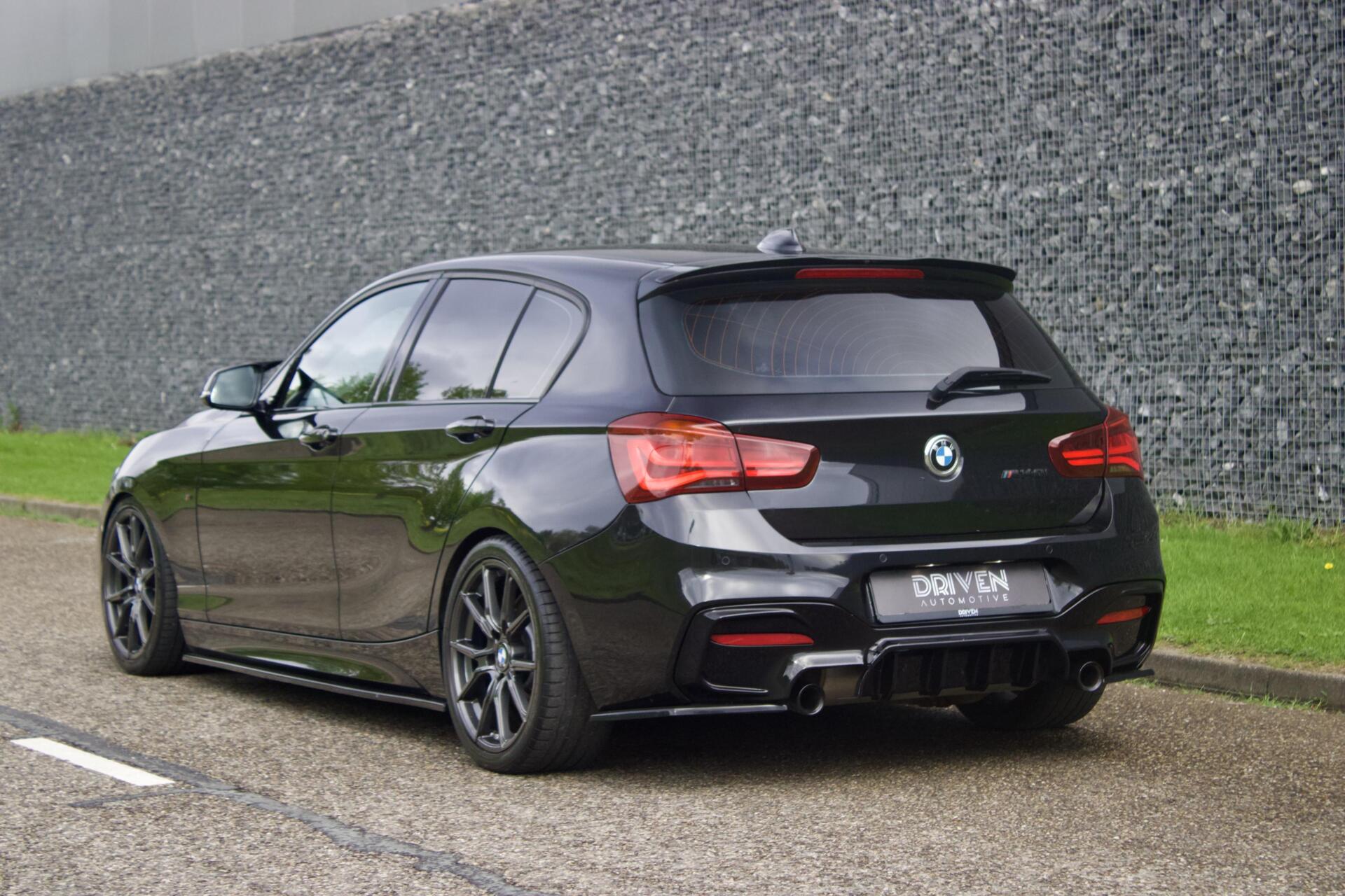 Foto van BMW 1-serie