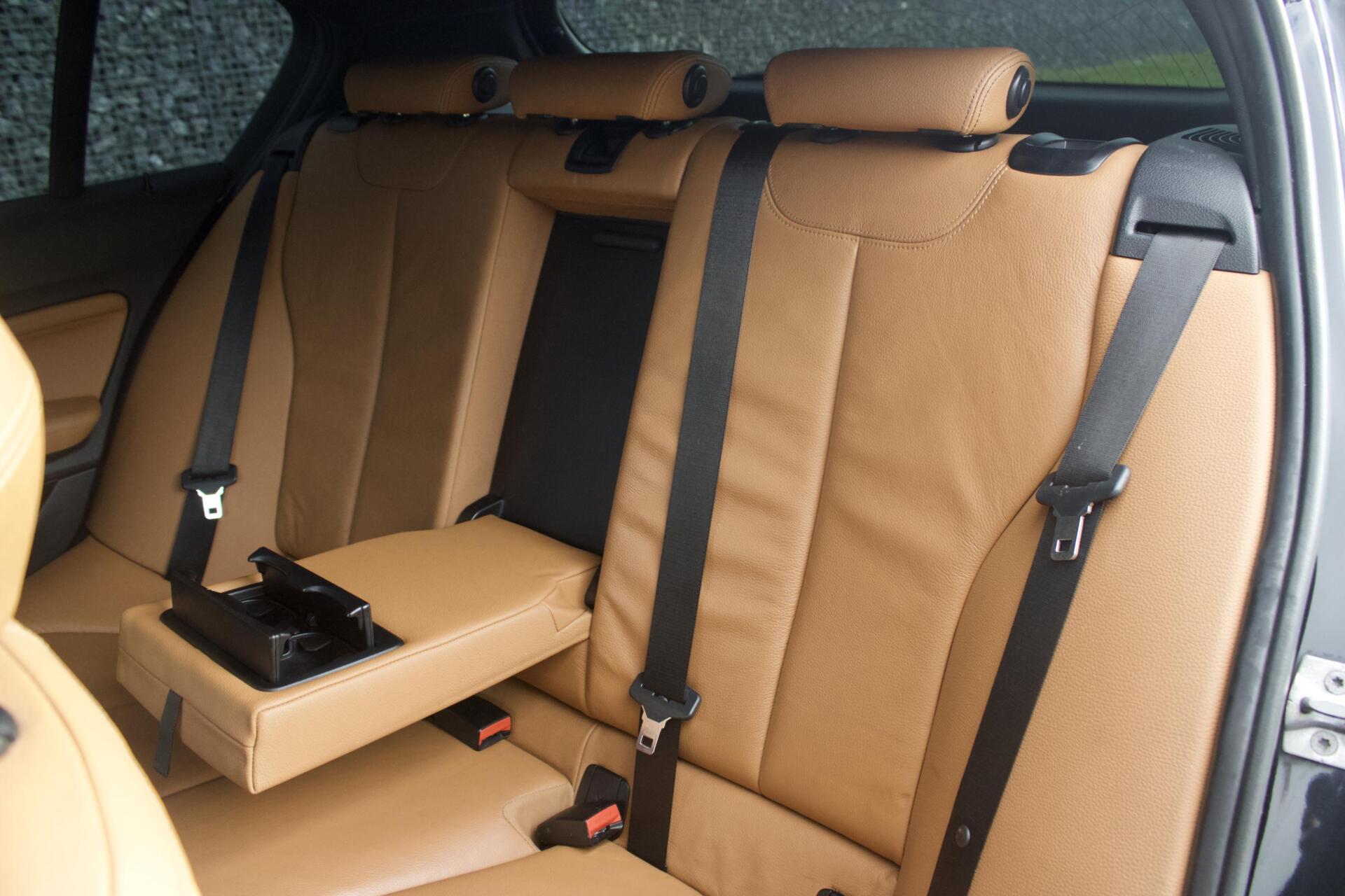 Foto van BMW 1-serie