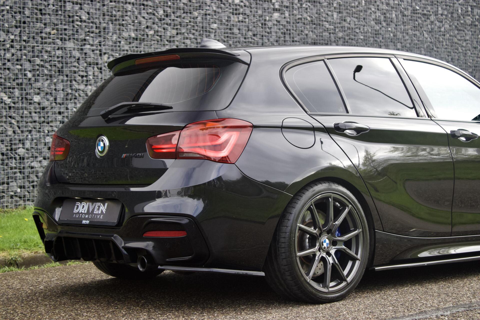 Foto van BMW 1-serie