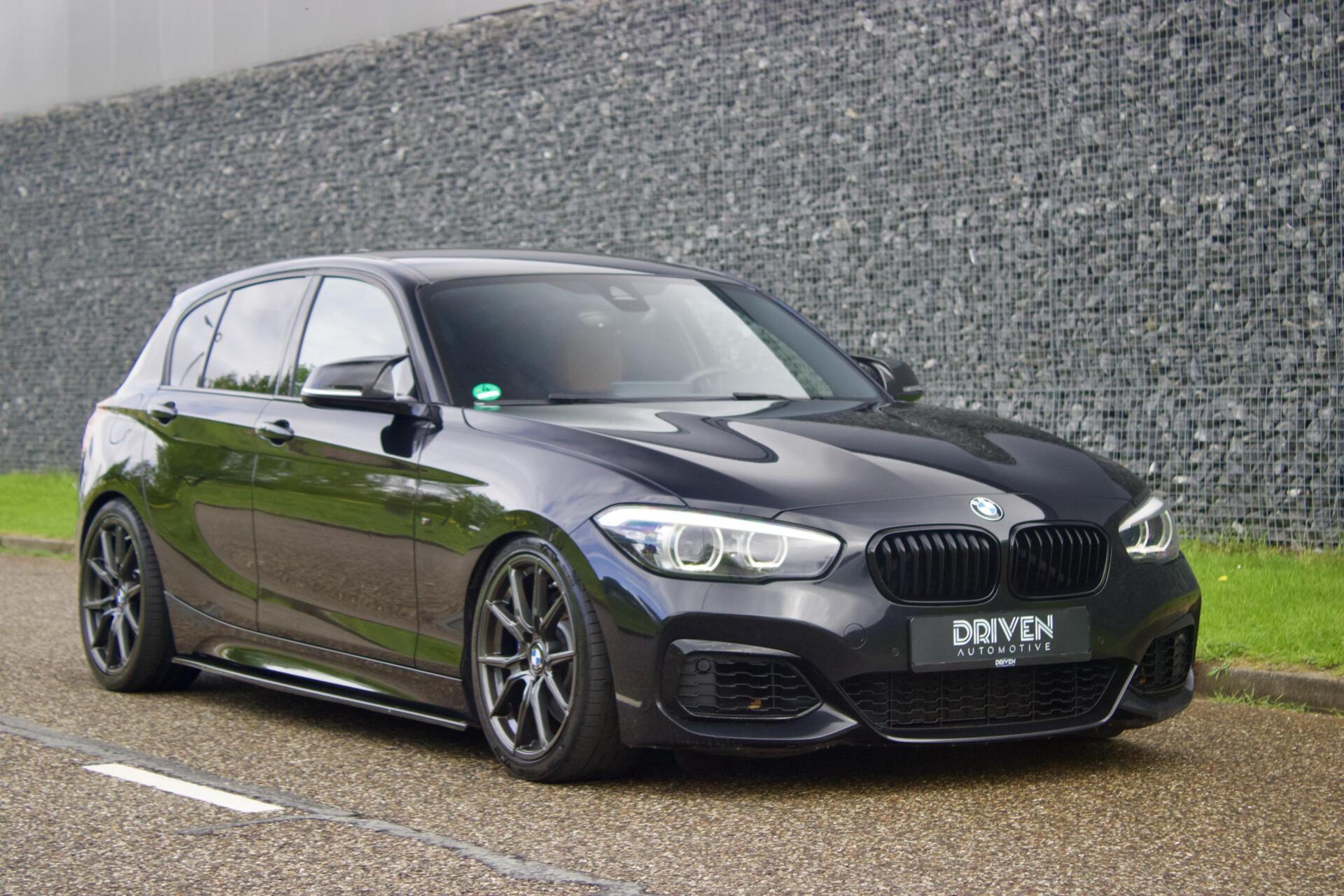Foto van BMW 1-serie
