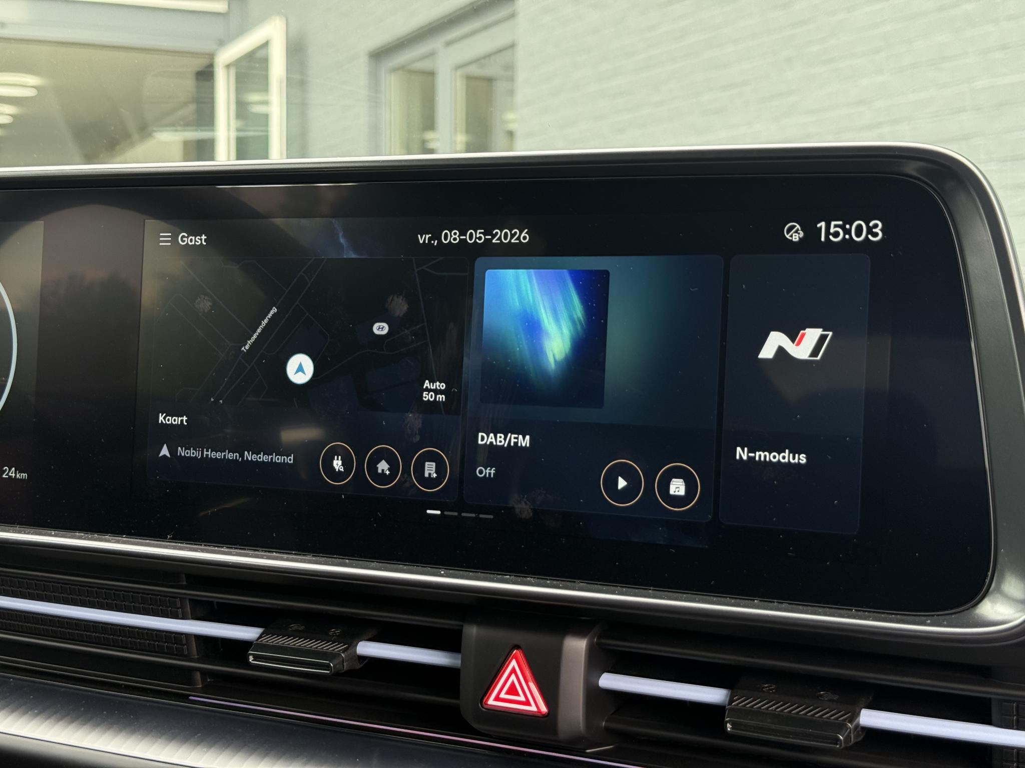 Foto van Hyundai Ioniq 6