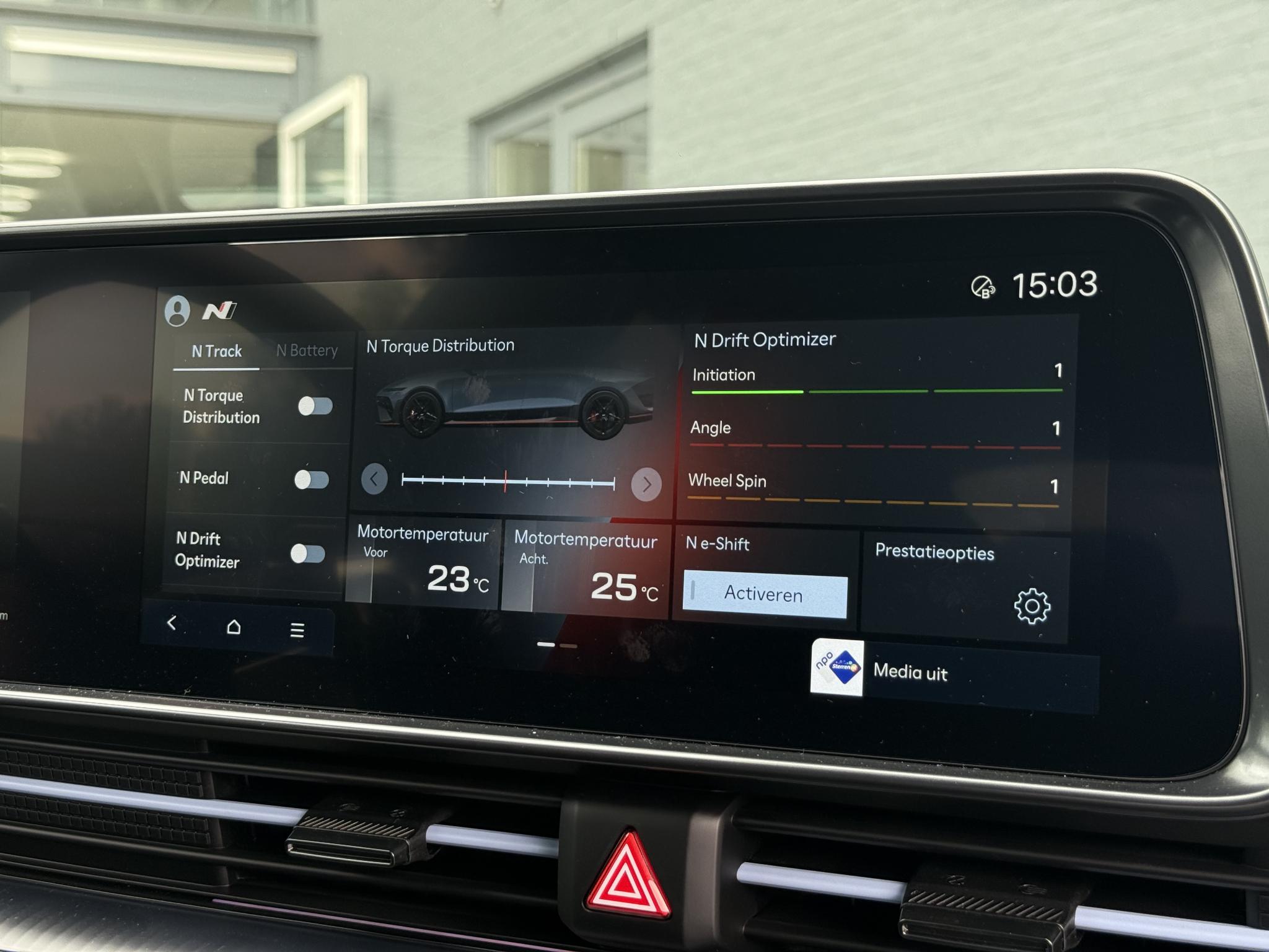 Foto van Hyundai Ioniq 6