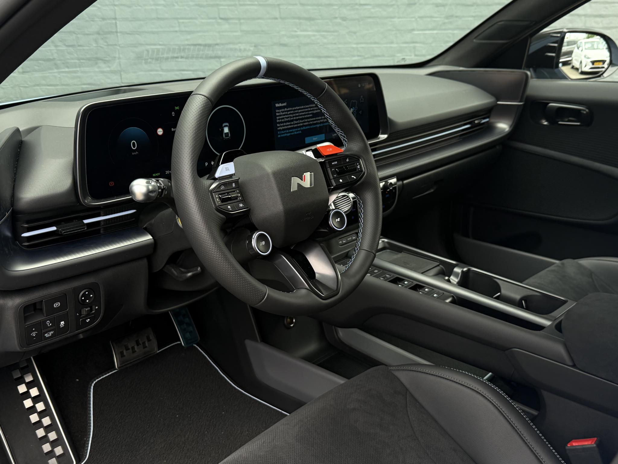 Foto van Hyundai Ioniq 6