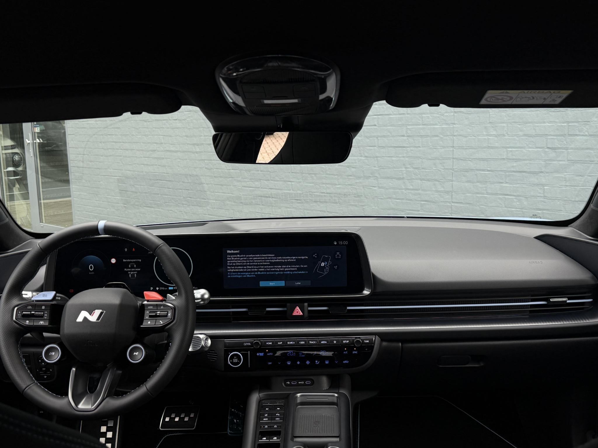 Foto van Hyundai Ioniq 6