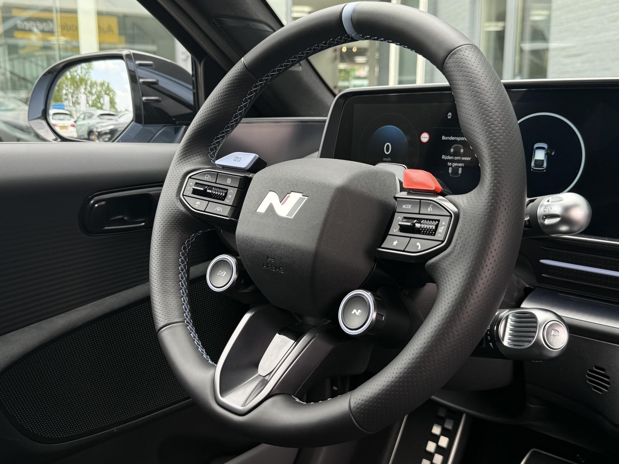 Foto van Hyundai Ioniq 6