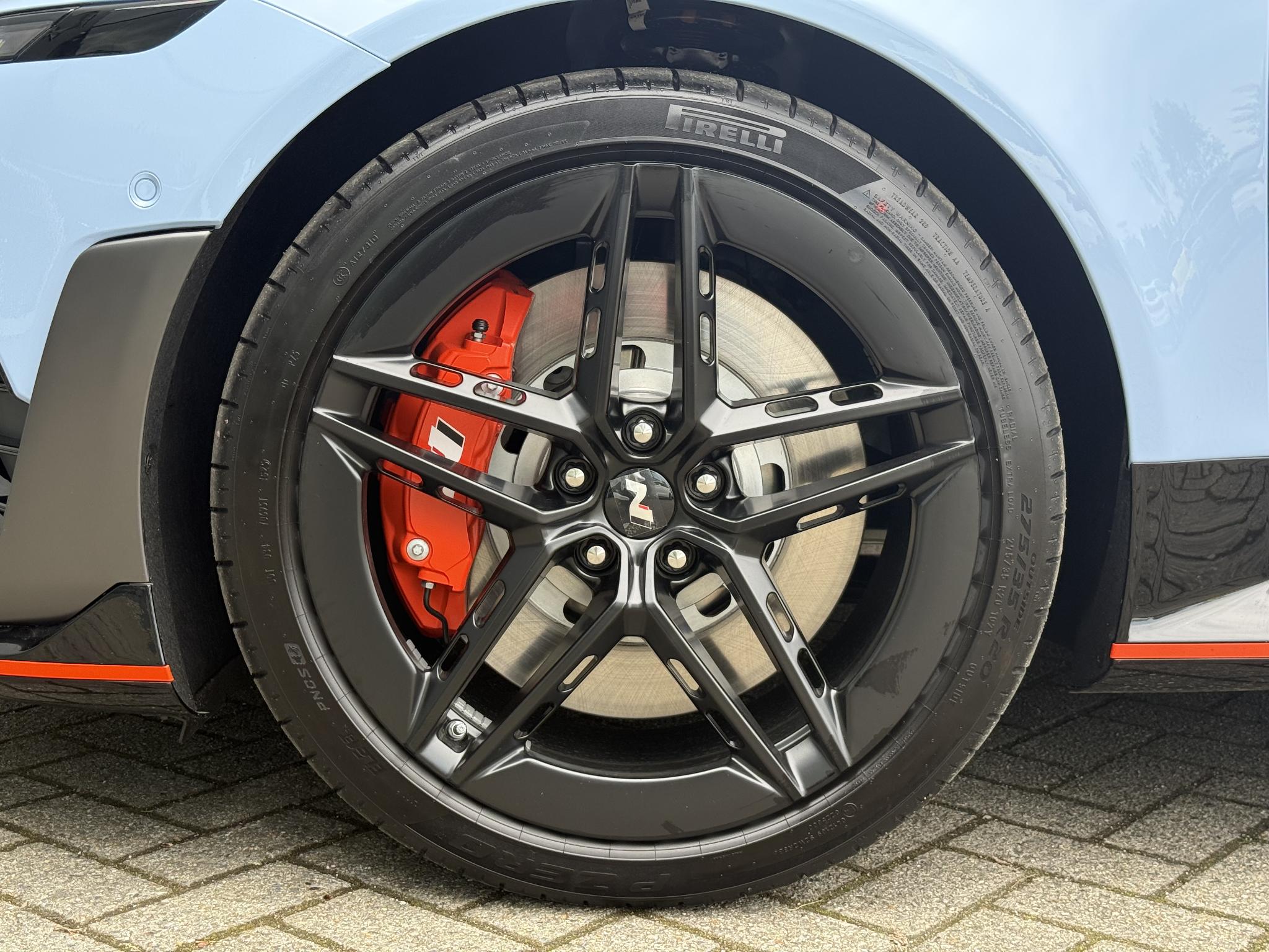 Foto van Hyundai Ioniq 6