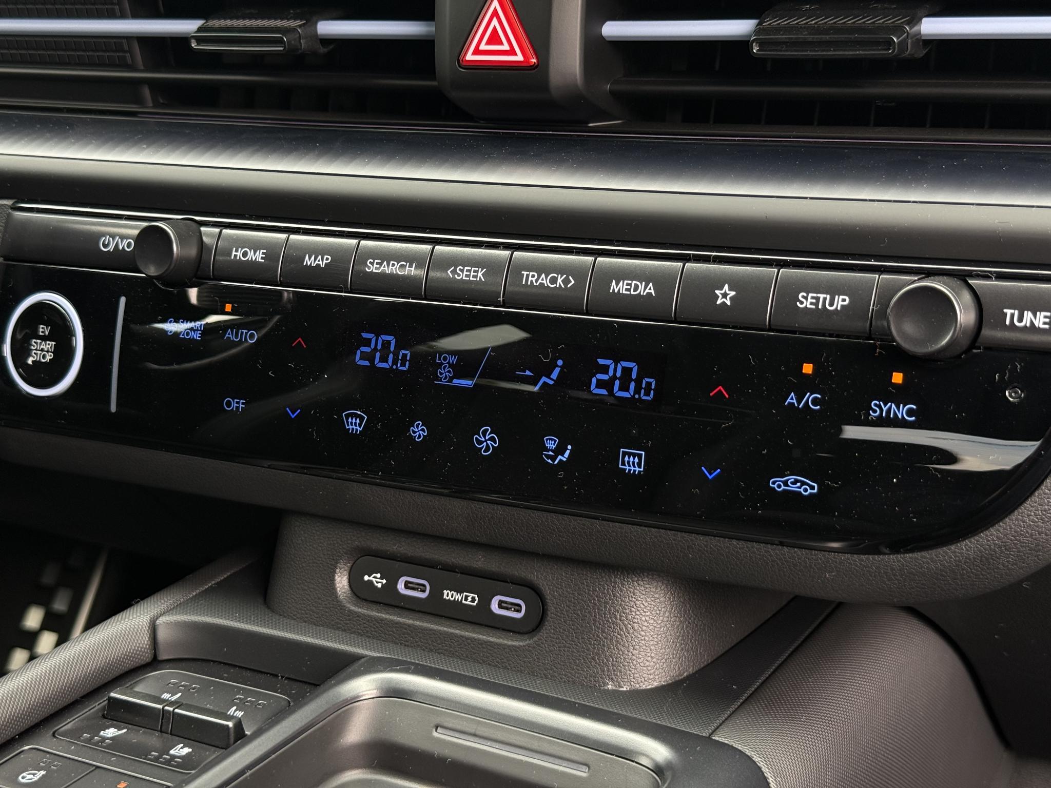 Foto van Hyundai Ioniq 6