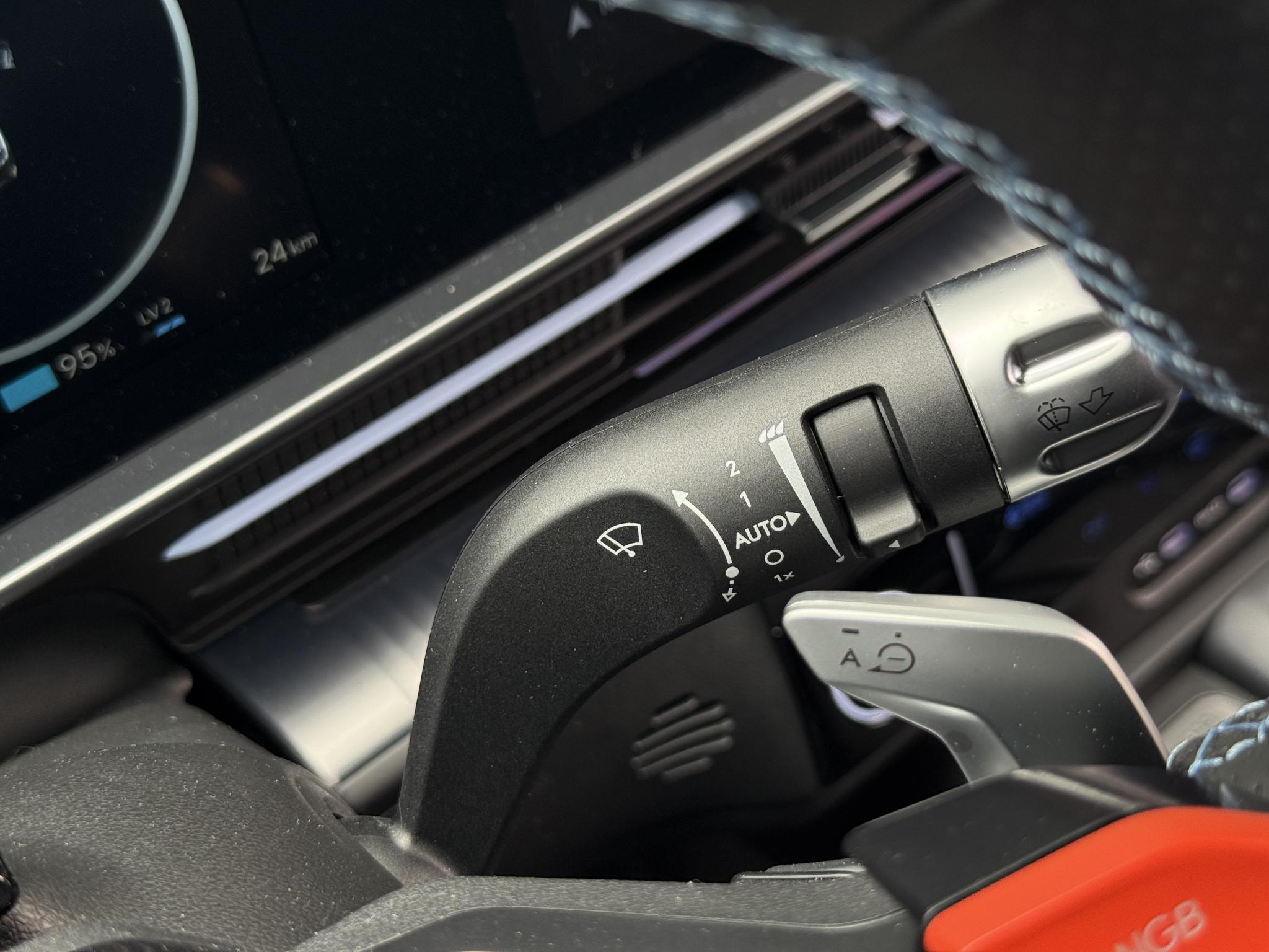 Foto van Hyundai Ioniq 6