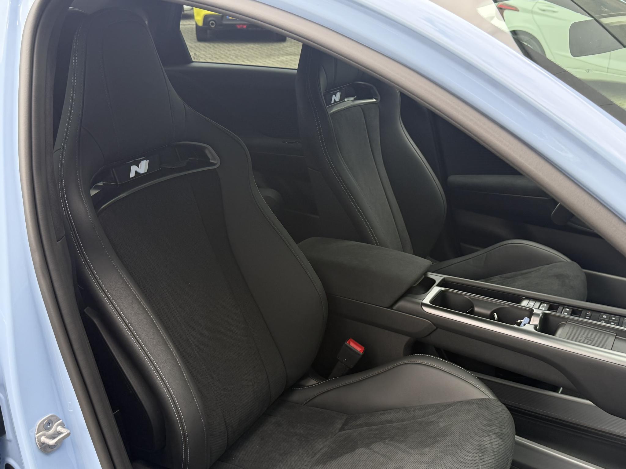 Foto van Hyundai Ioniq 6