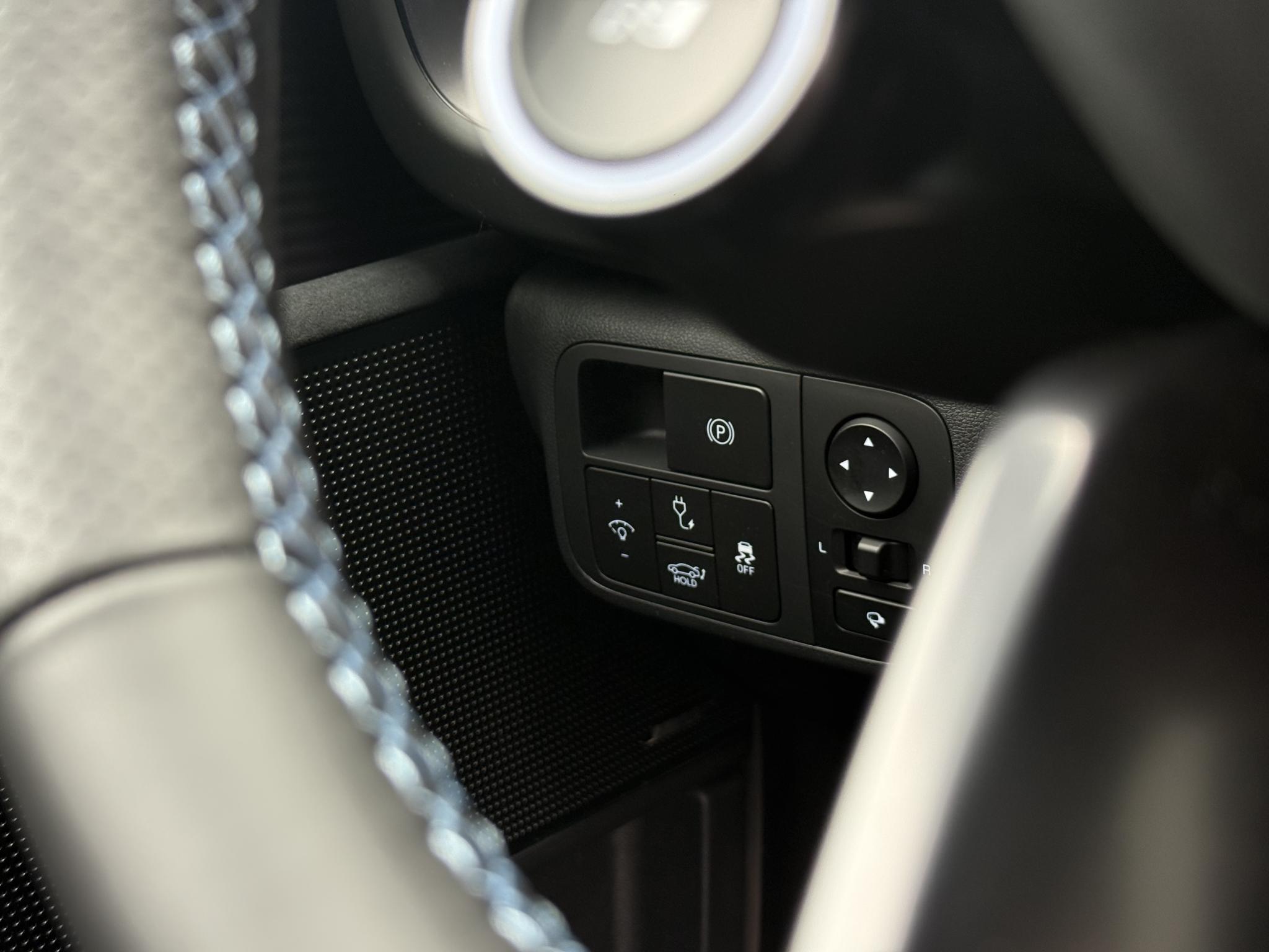 Foto van Hyundai Ioniq 6