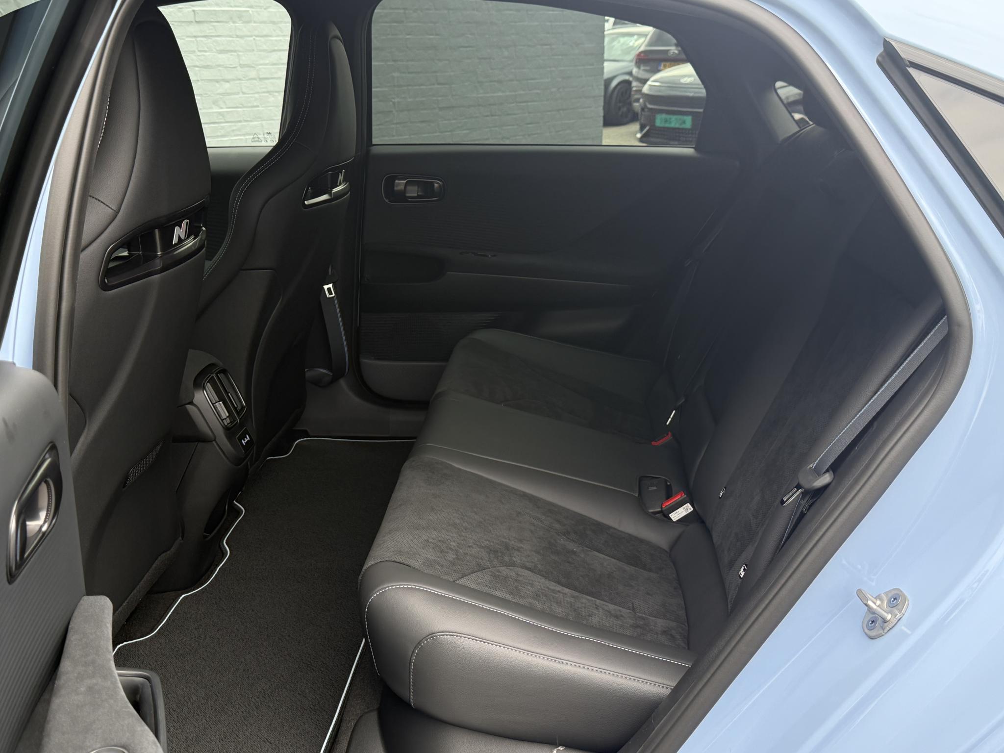 Foto van Hyundai Ioniq 6