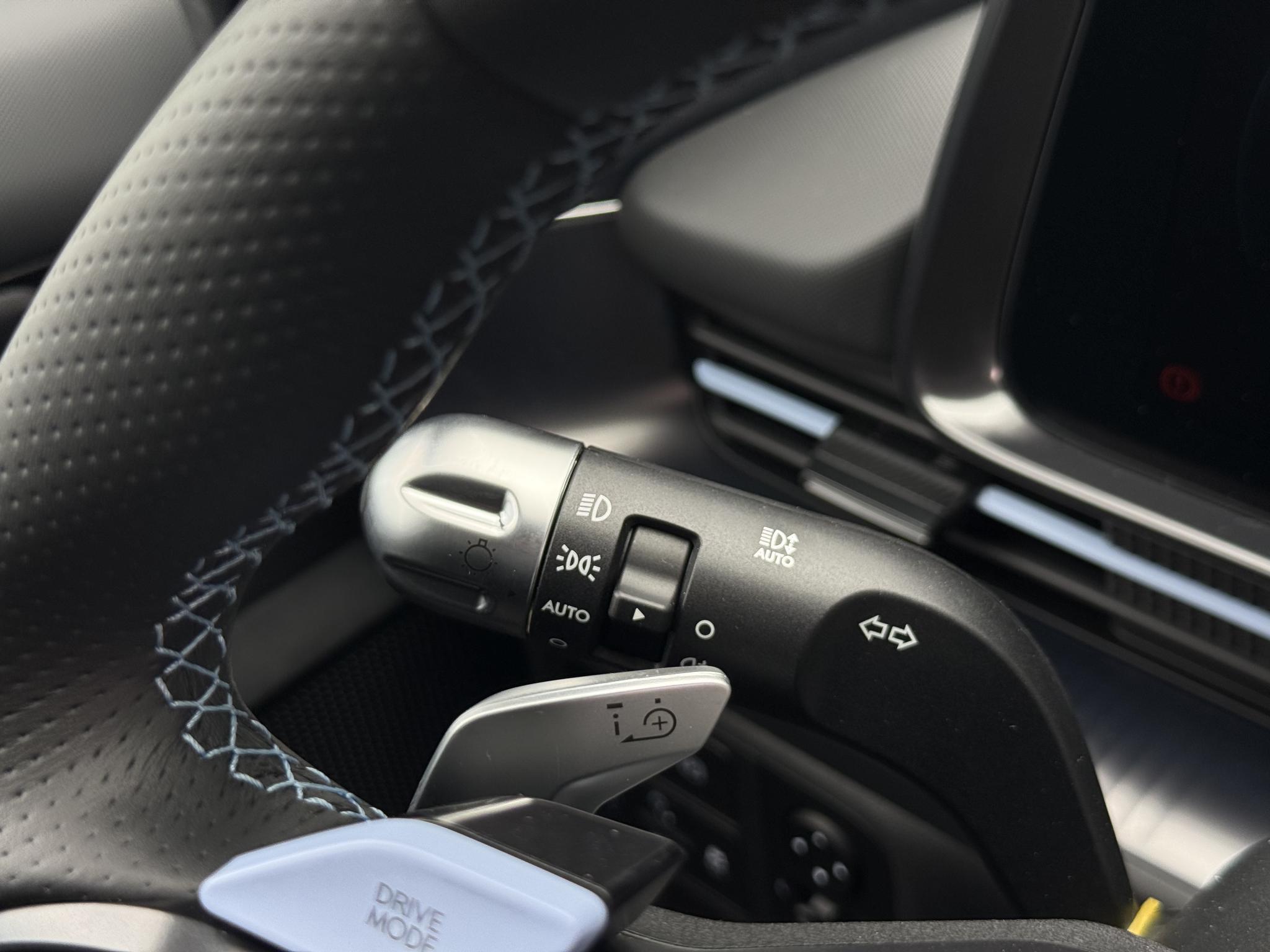 Foto van Hyundai Ioniq 6