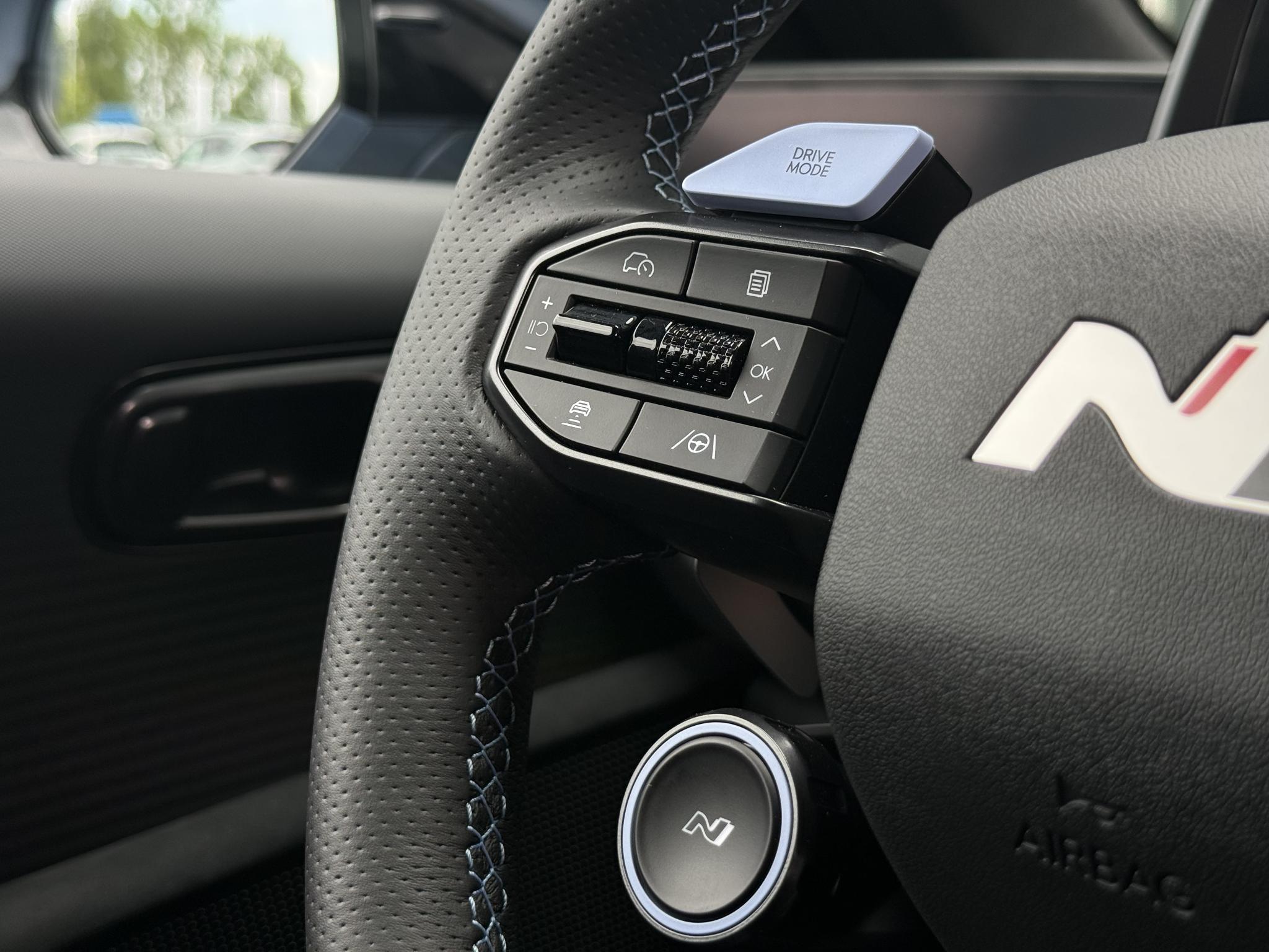 Foto van Hyundai Ioniq 6