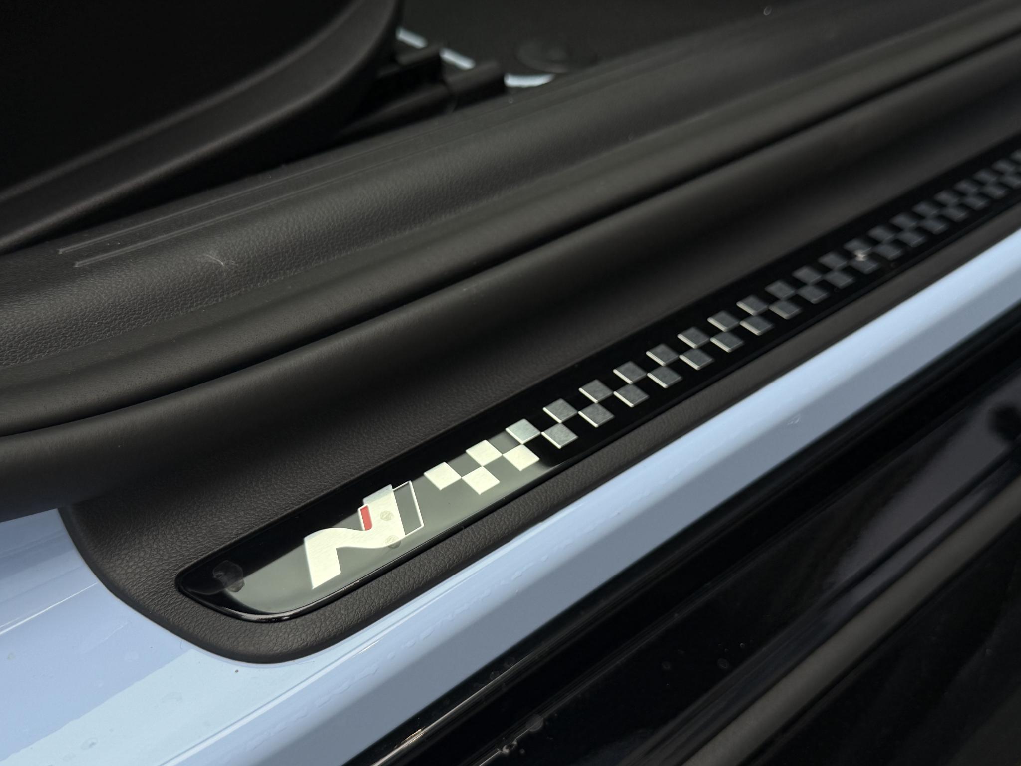 Foto van Hyundai Ioniq 6