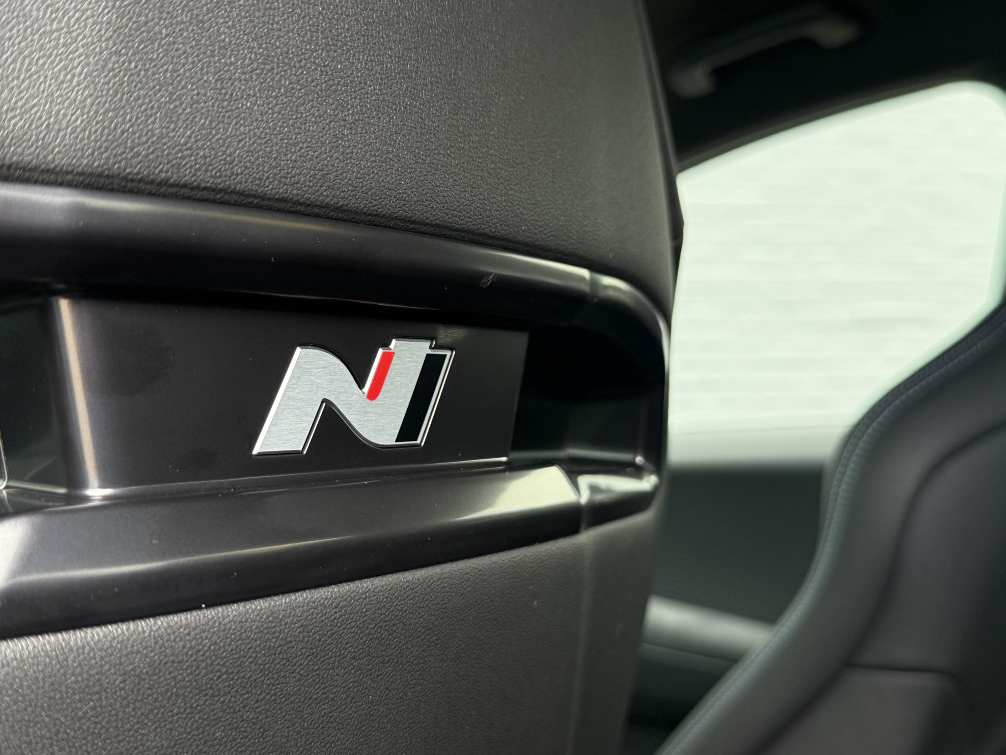 Foto van Hyundai Ioniq 6