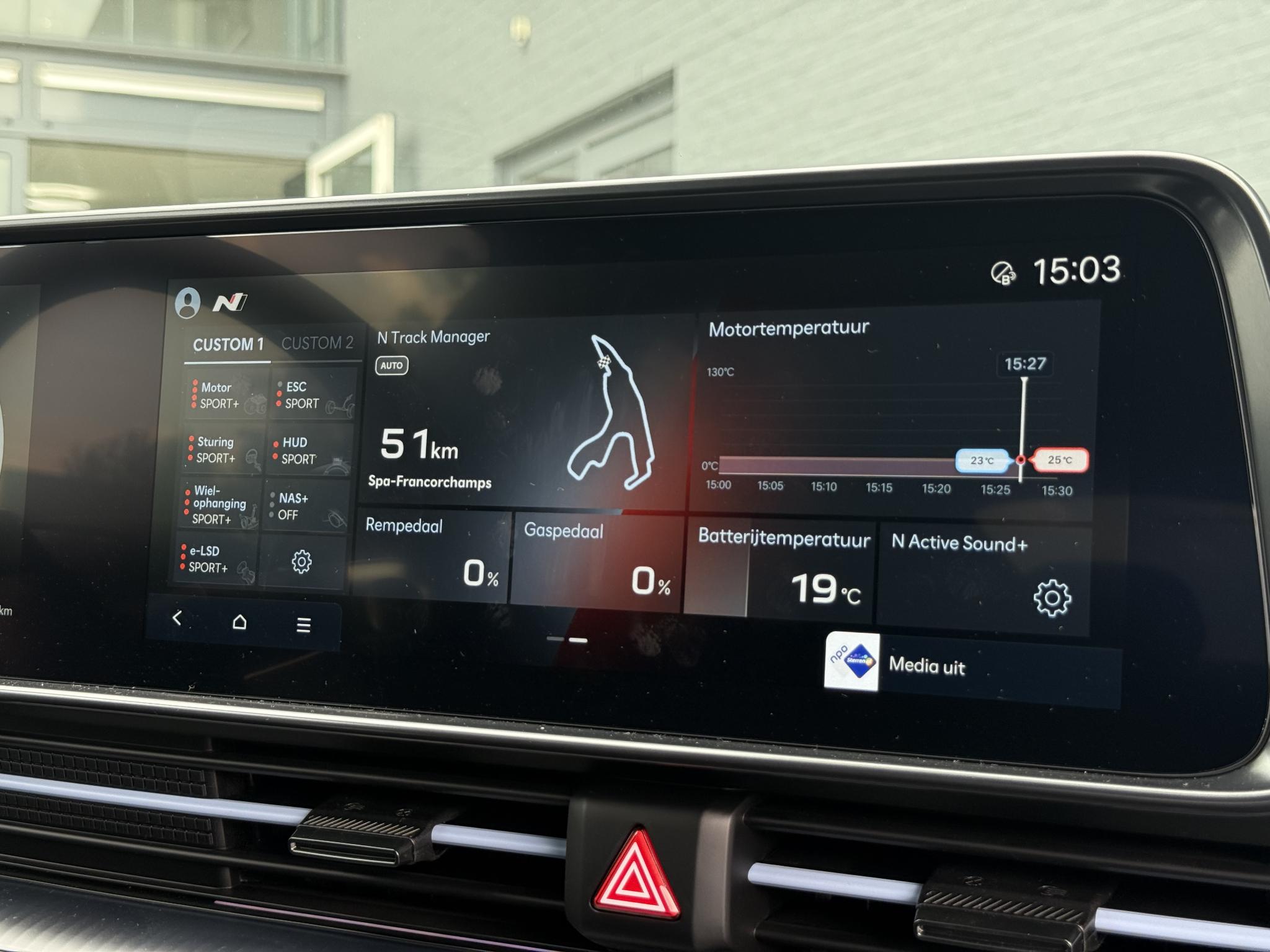 Foto van Hyundai Ioniq 6