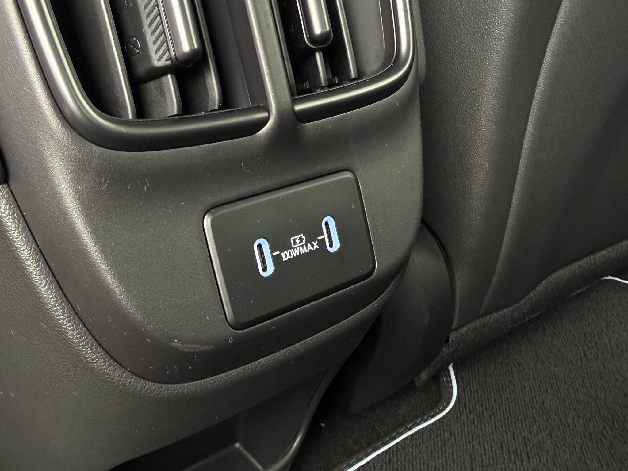 Foto van Hyundai Ioniq 6