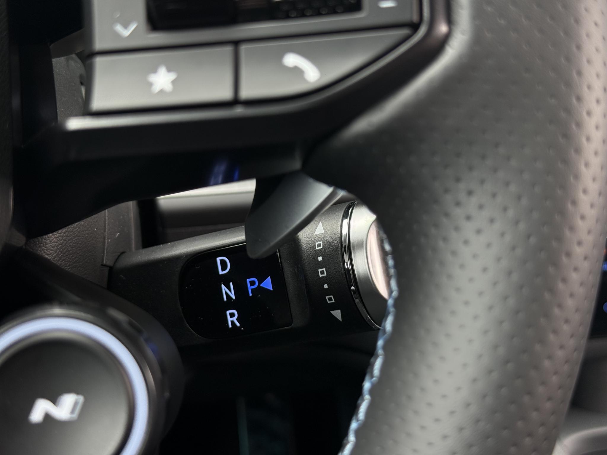 Foto van Hyundai Ioniq 6
