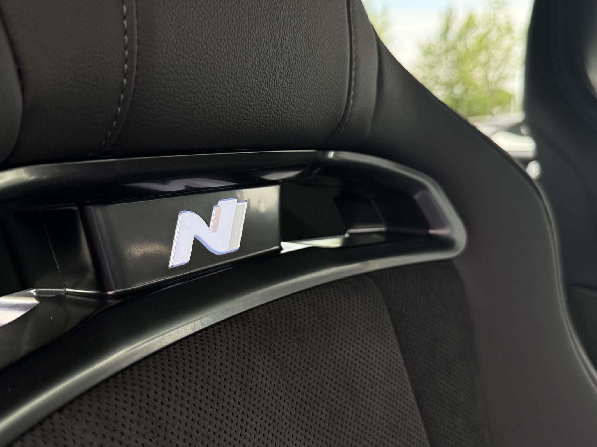 Foto van Hyundai Ioniq 6
