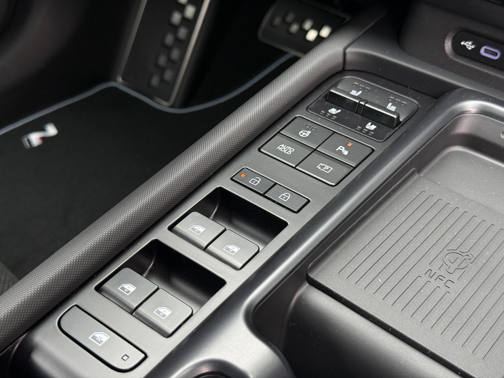 Foto van Hyundai Ioniq 6