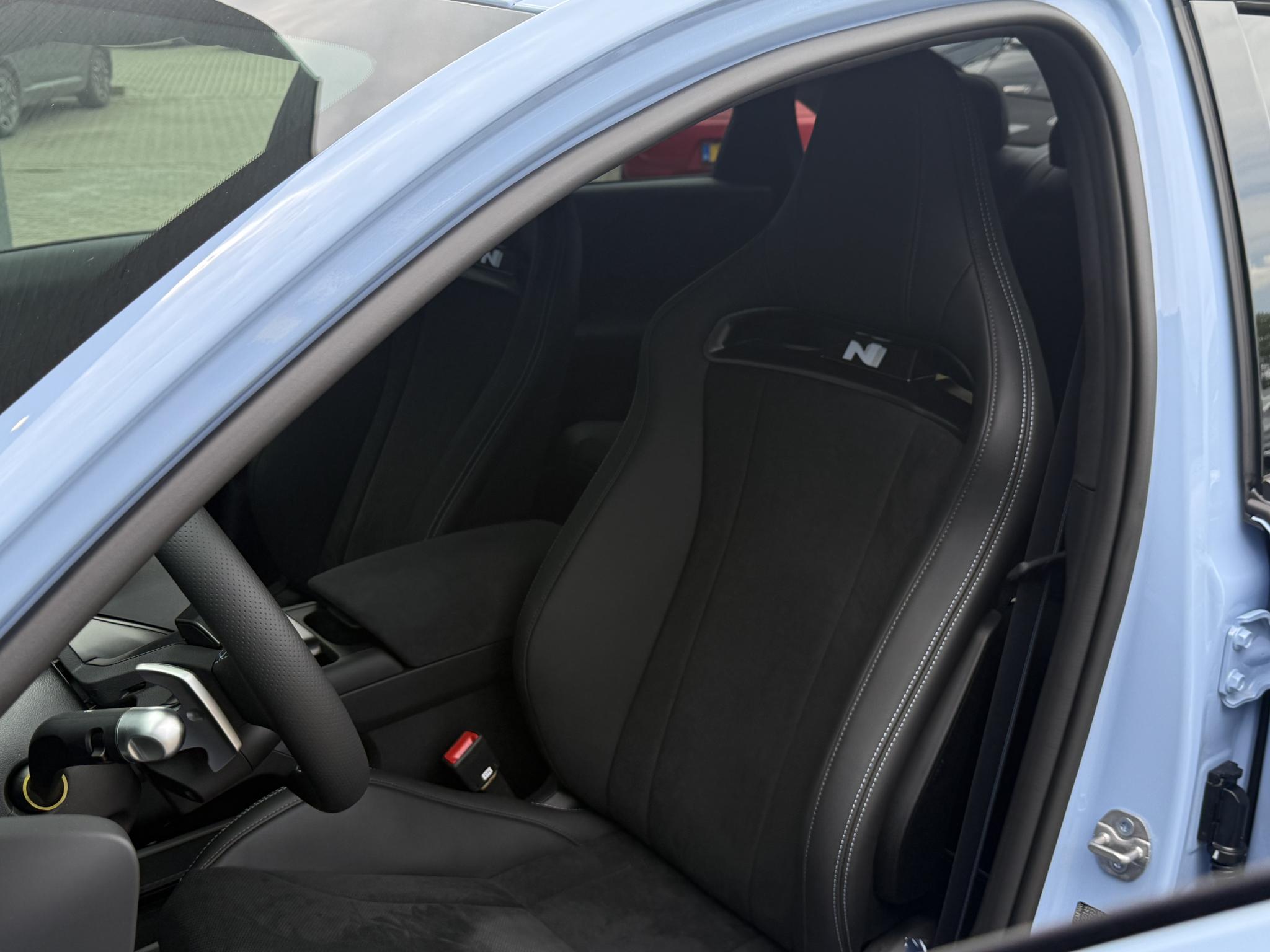 Foto van Hyundai Ioniq 6
