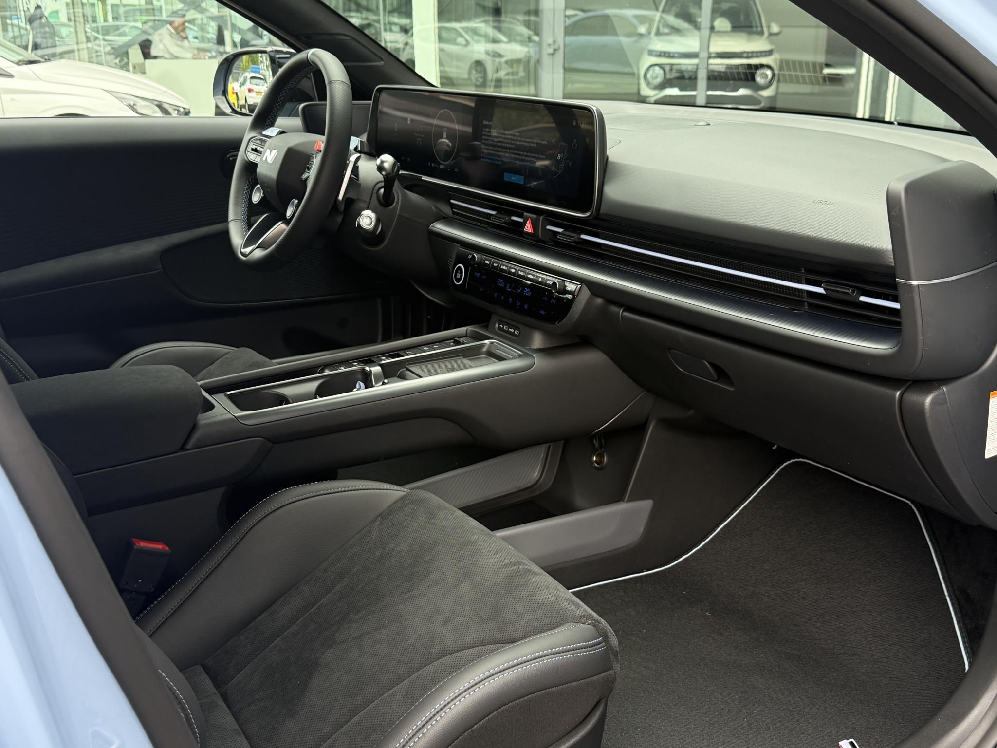 Foto van Hyundai Ioniq 6