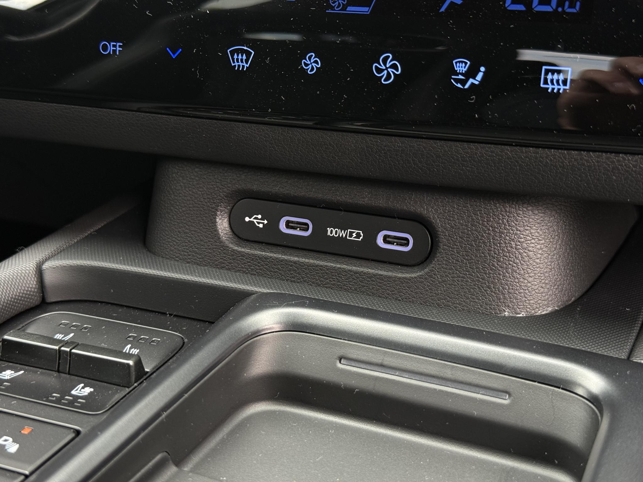 Foto van Hyundai Ioniq 6