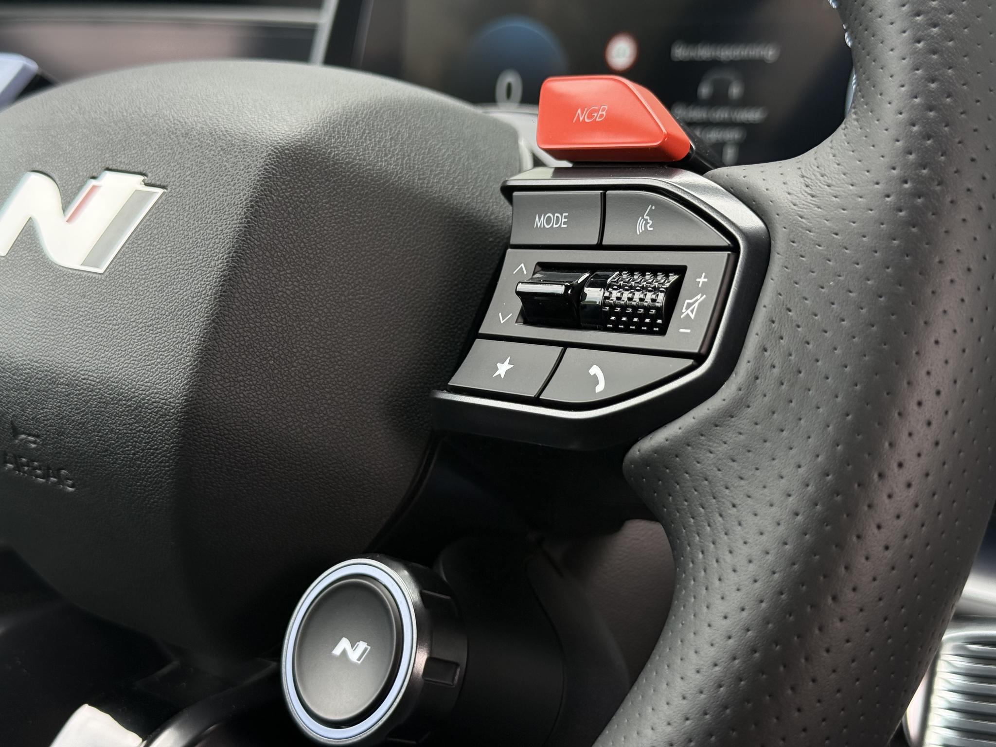 Foto van Hyundai Ioniq 6