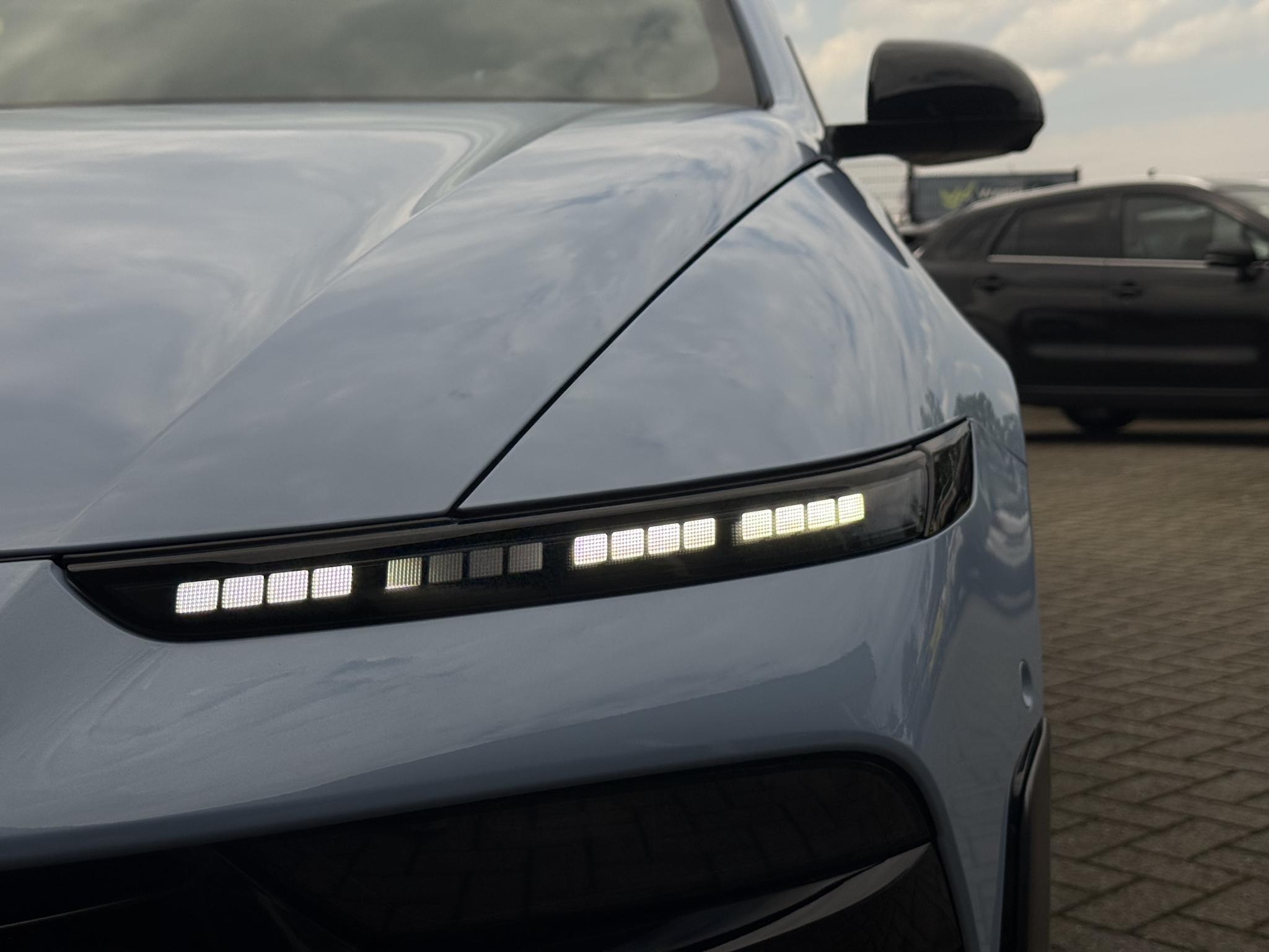 Foto van Hyundai Ioniq 6