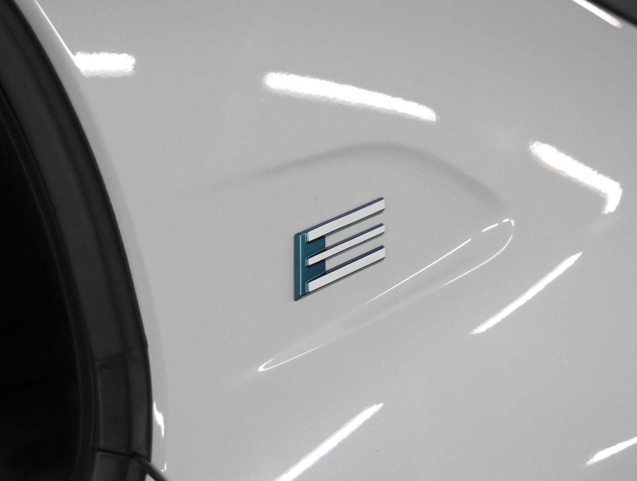Foto van Peugeot E-208