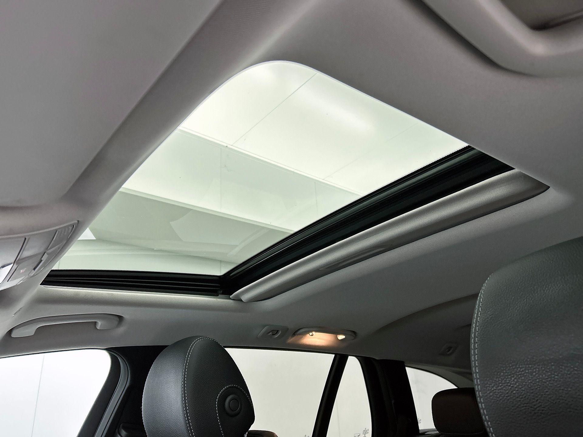 Foto van Mercedes-Benz E-klasse Estate
