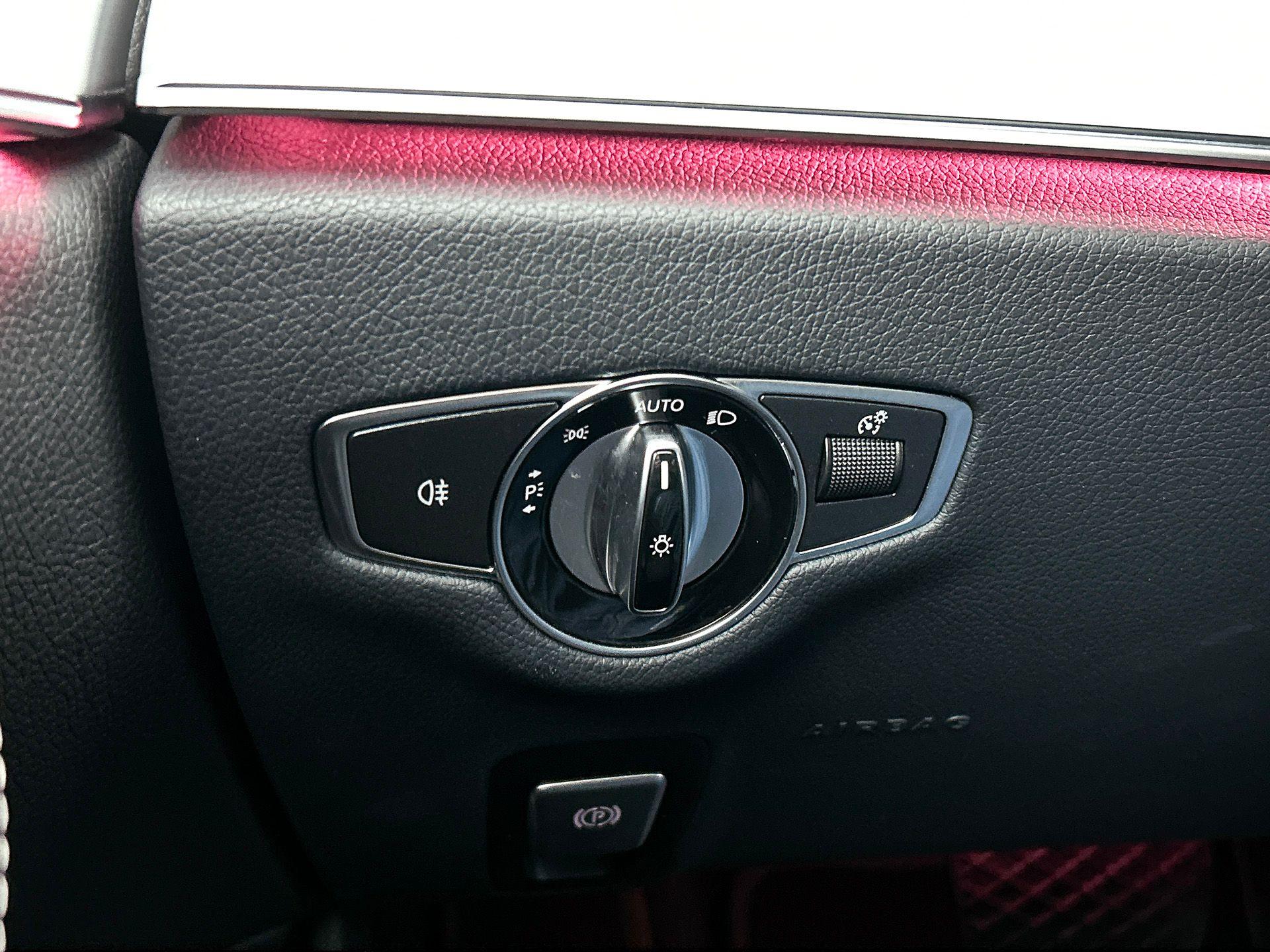 Foto van Mercedes-Benz E-klasse Estate