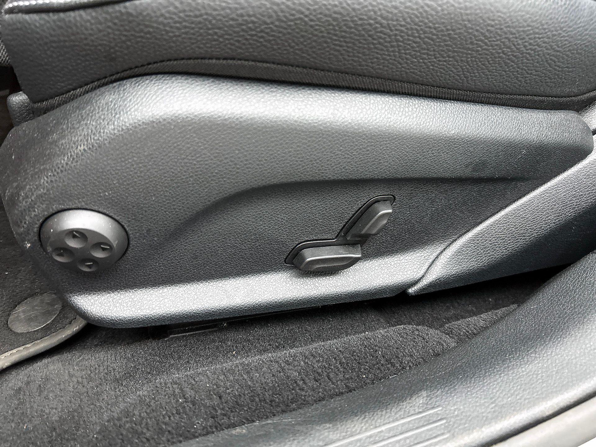 Foto van Mercedes-Benz E-klasse Estate