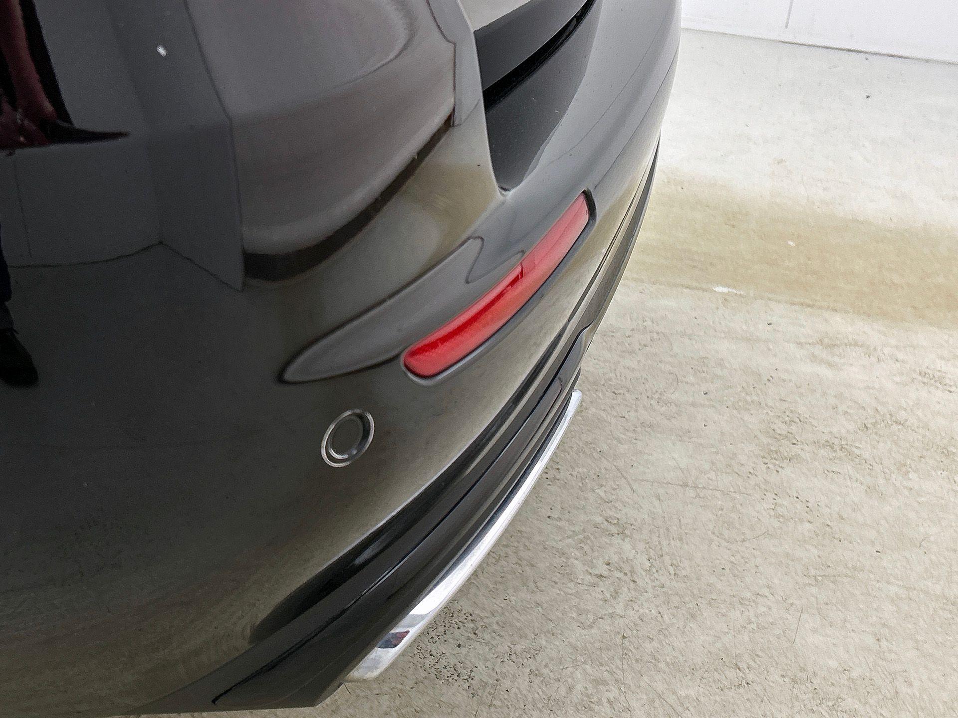 Foto van Mercedes-Benz E-klasse Estate