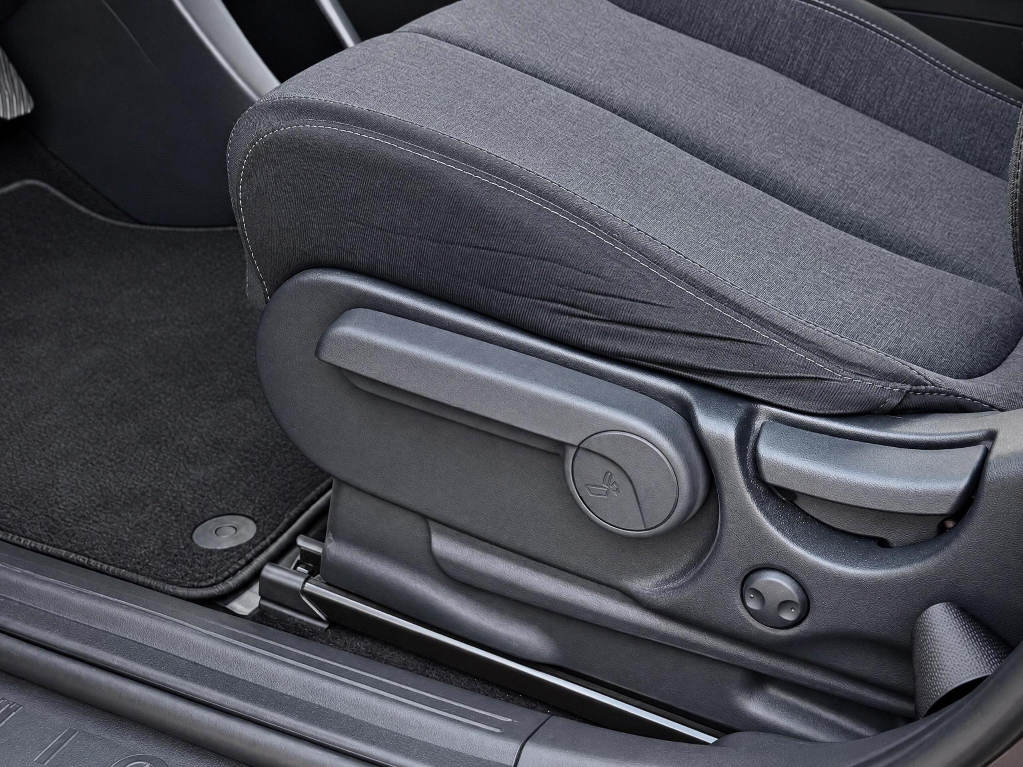 Foto van Hyundai Ioniq 5
