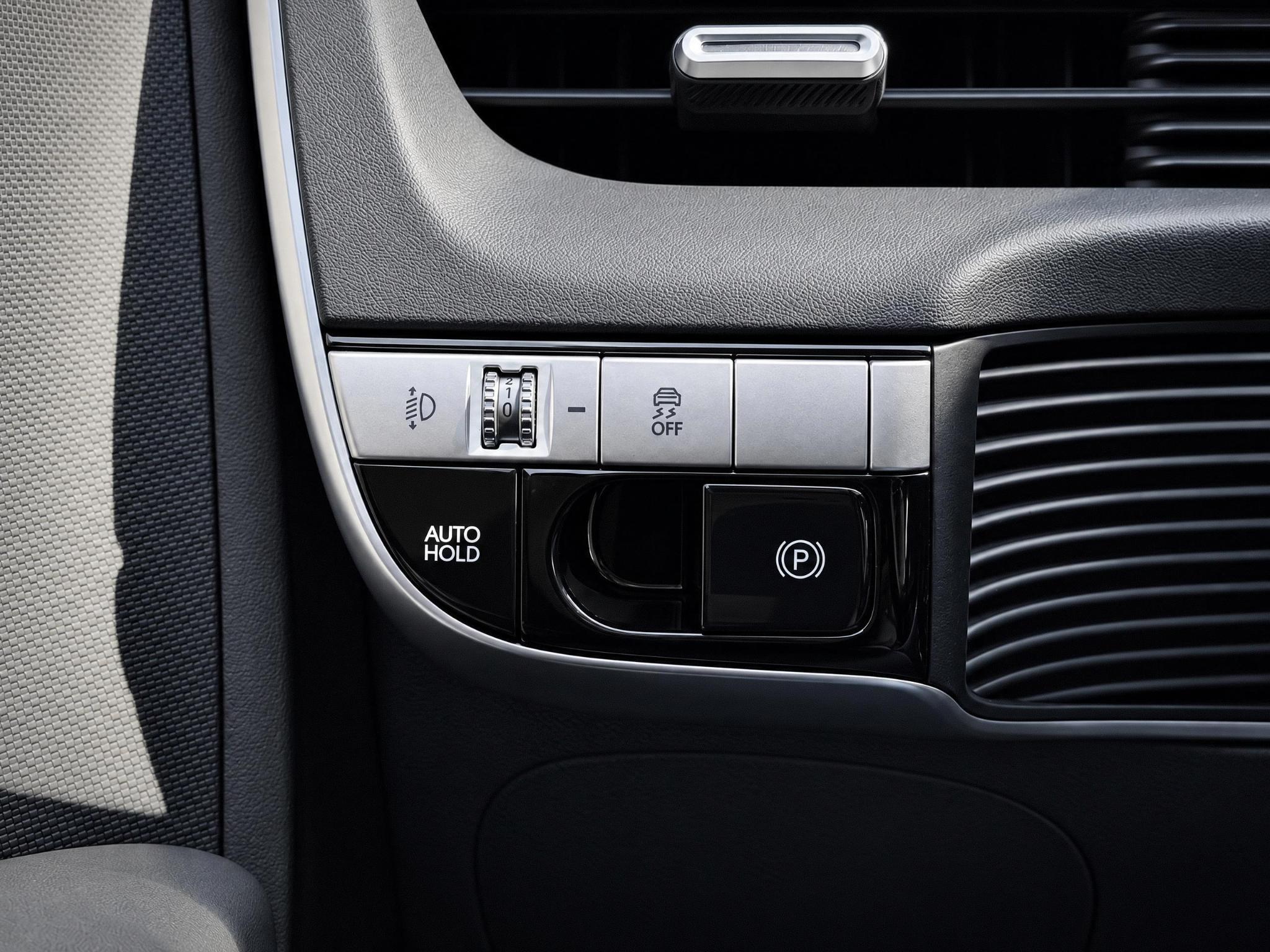 Foto van Hyundai Ioniq 5