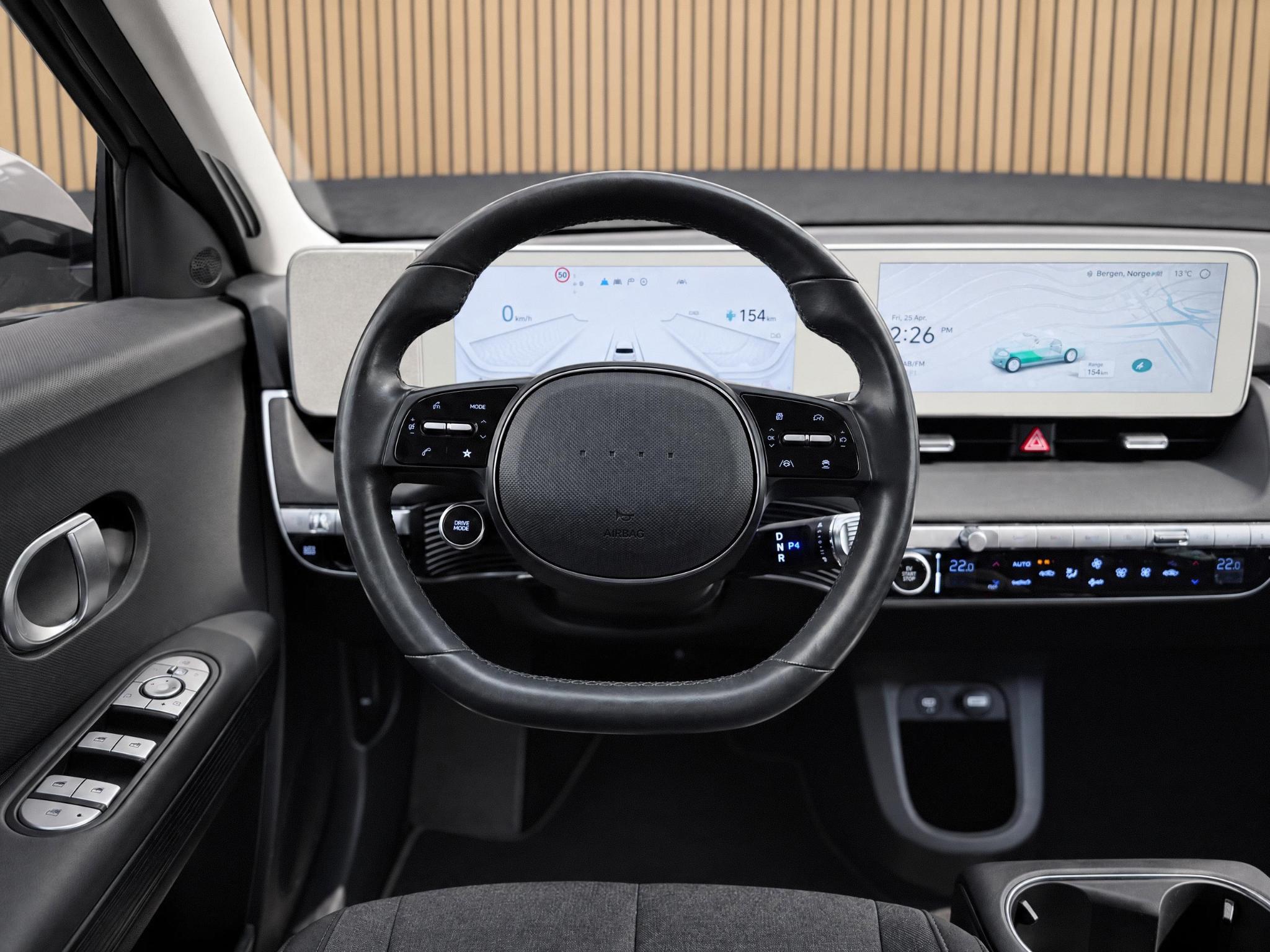 Foto van Hyundai Ioniq 5