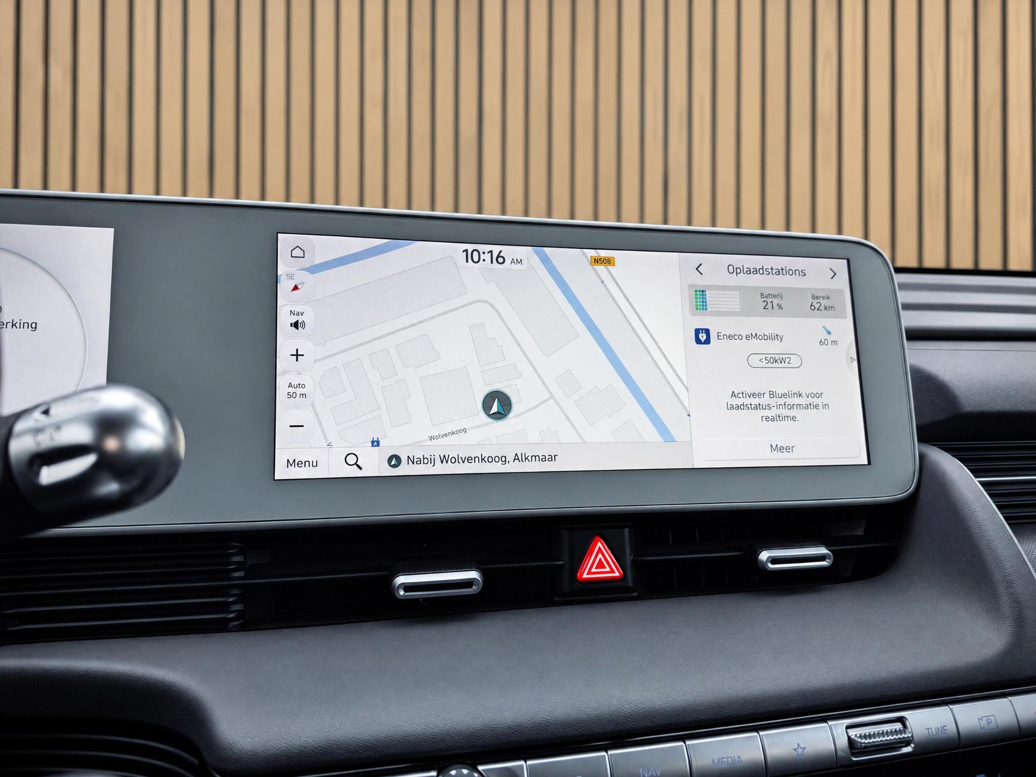 Foto van Hyundai Ioniq 5