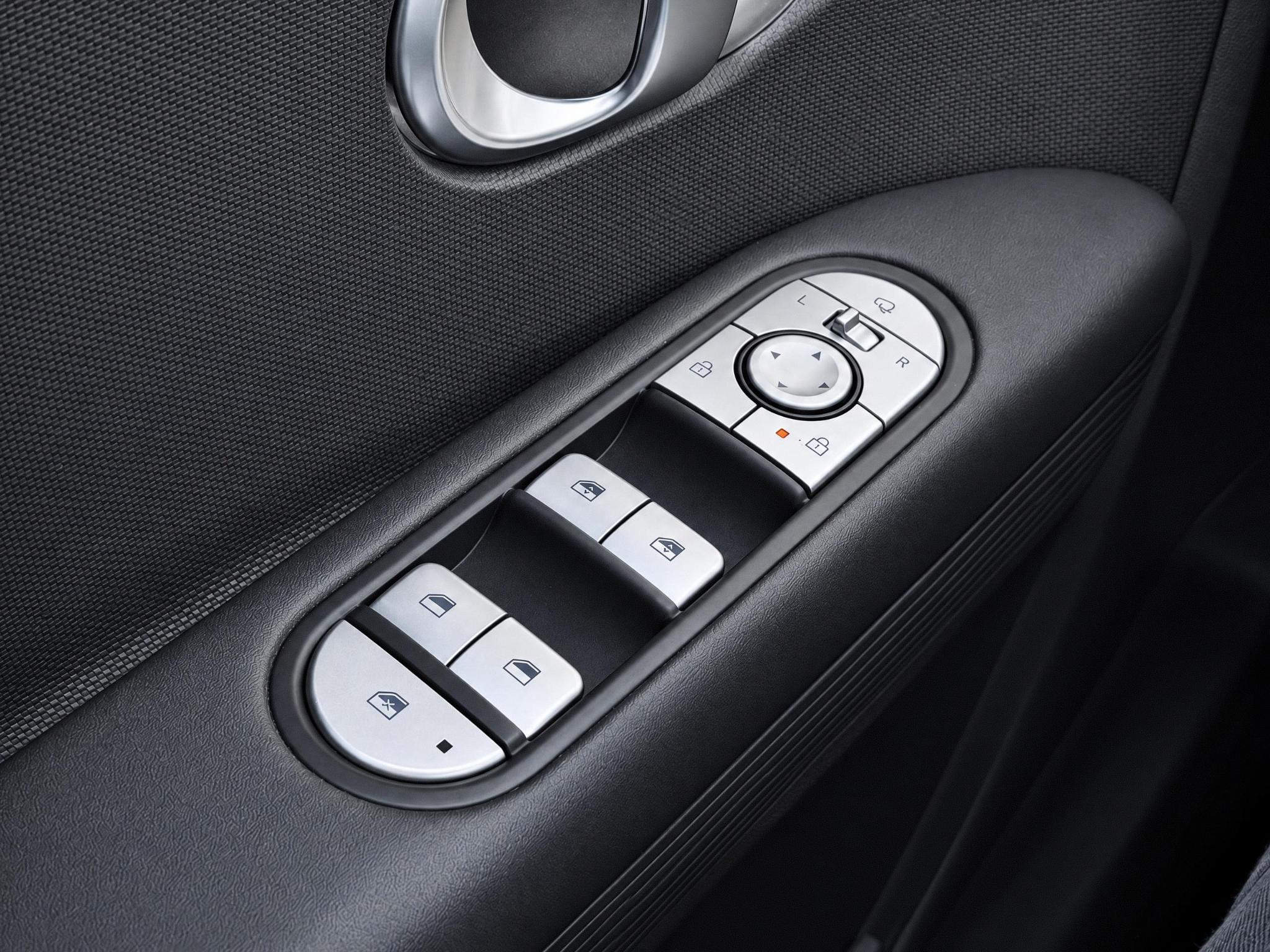 Foto van Hyundai Ioniq 5