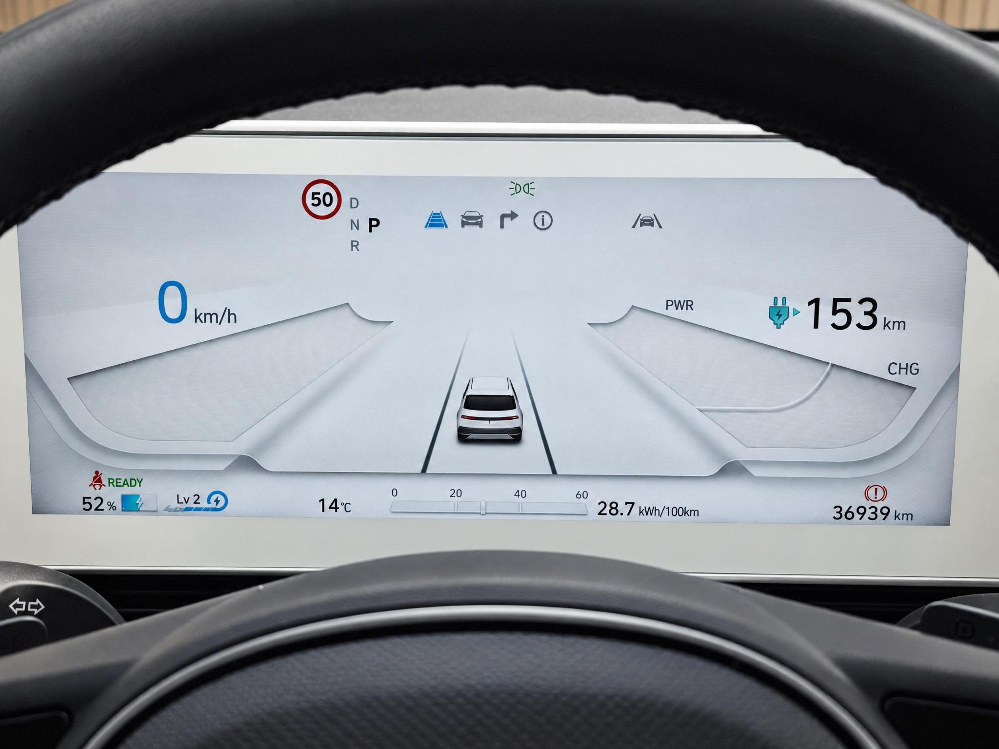 Foto van Hyundai Ioniq 5