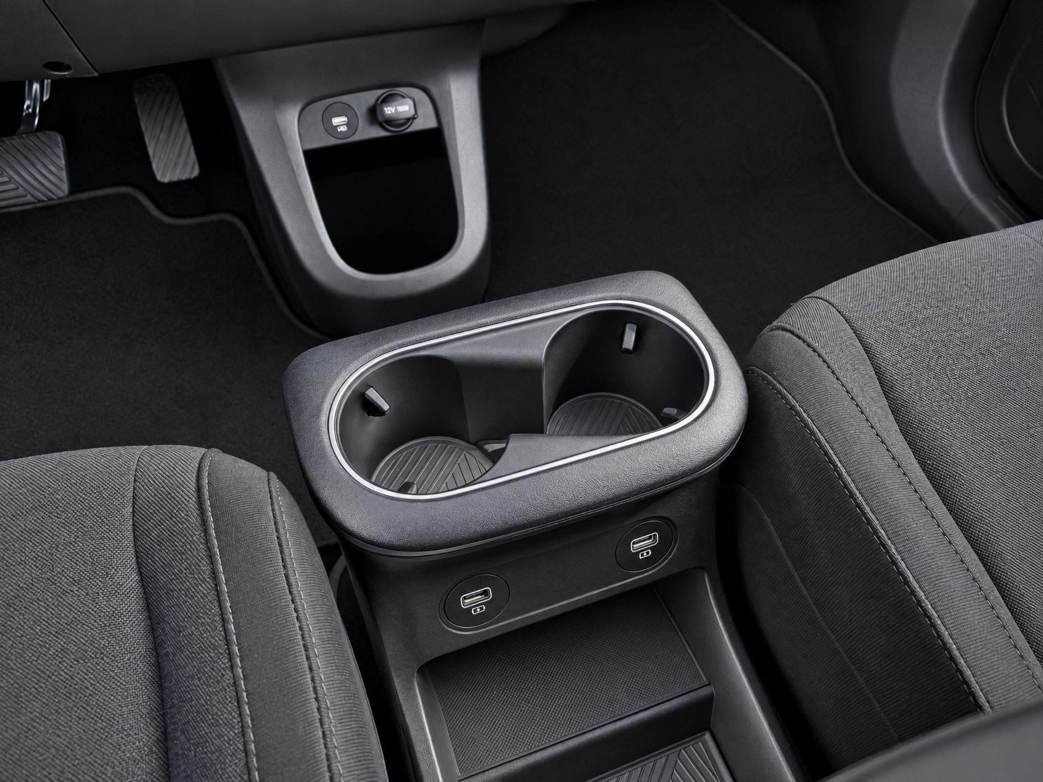 Foto van Hyundai Ioniq 5