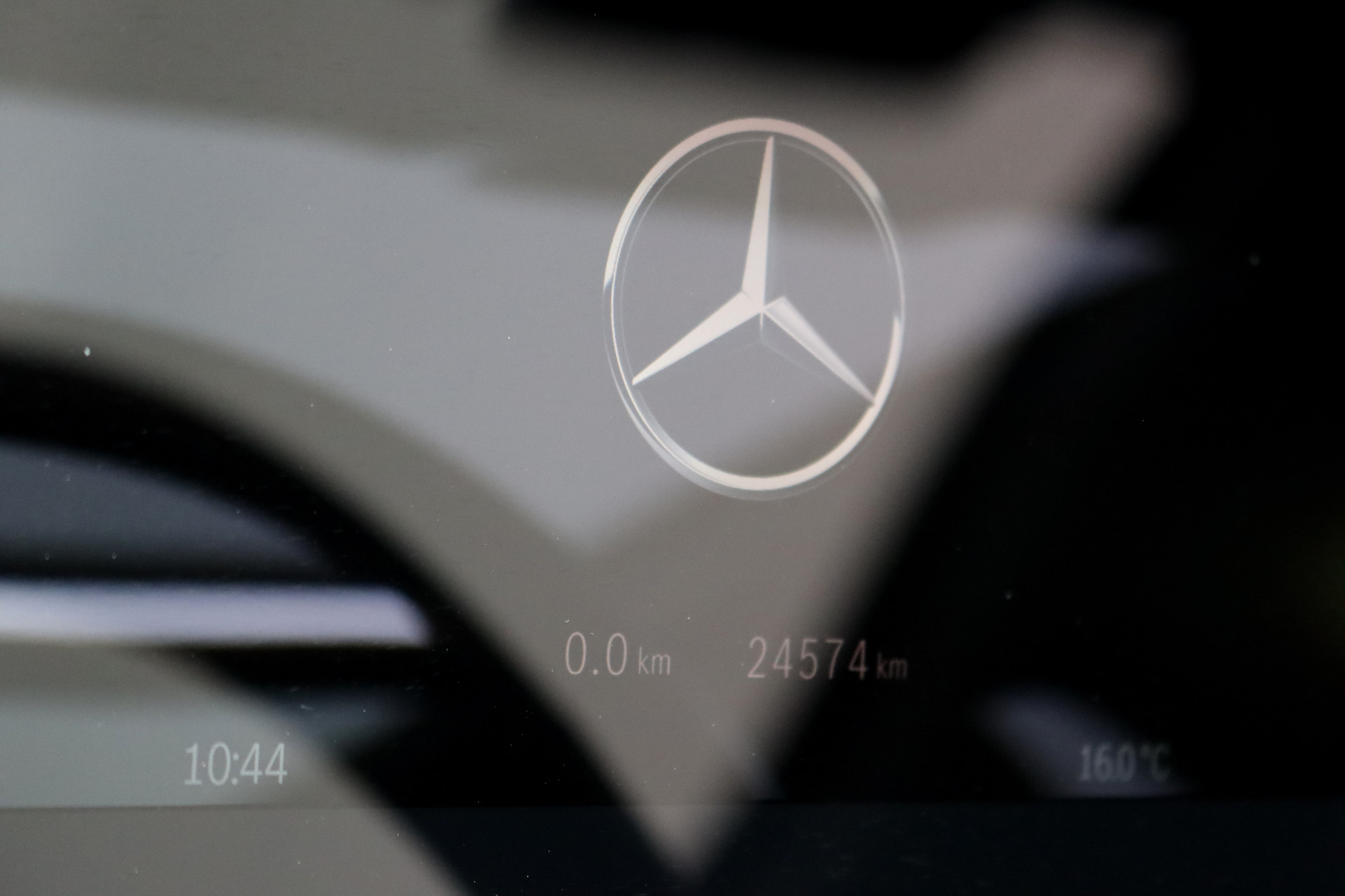 Foto van Mercedes-Benz Eqe Suv