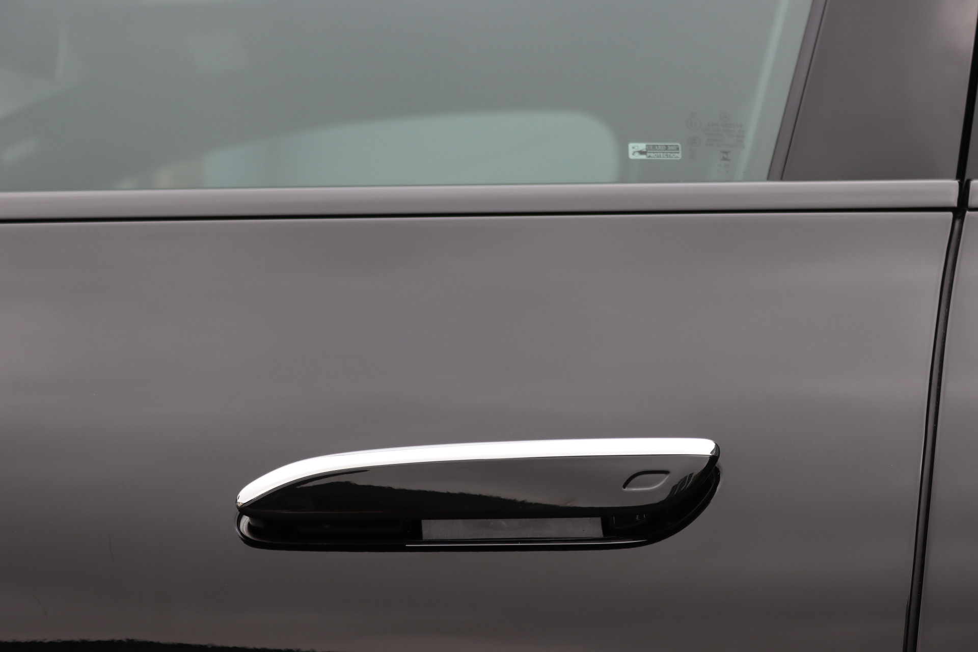 Foto van Mercedes-Benz Eqe Suv